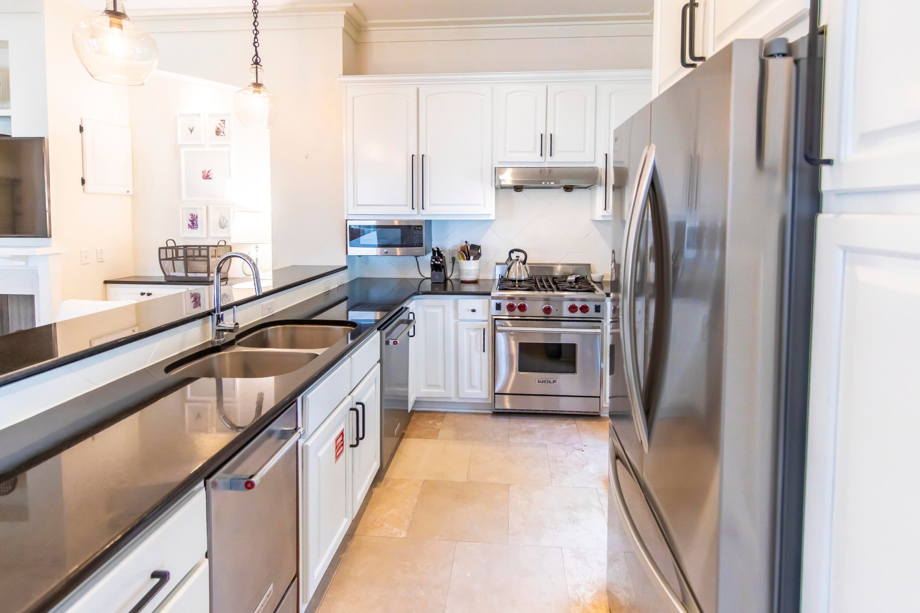 Rosemary Beach - Residential