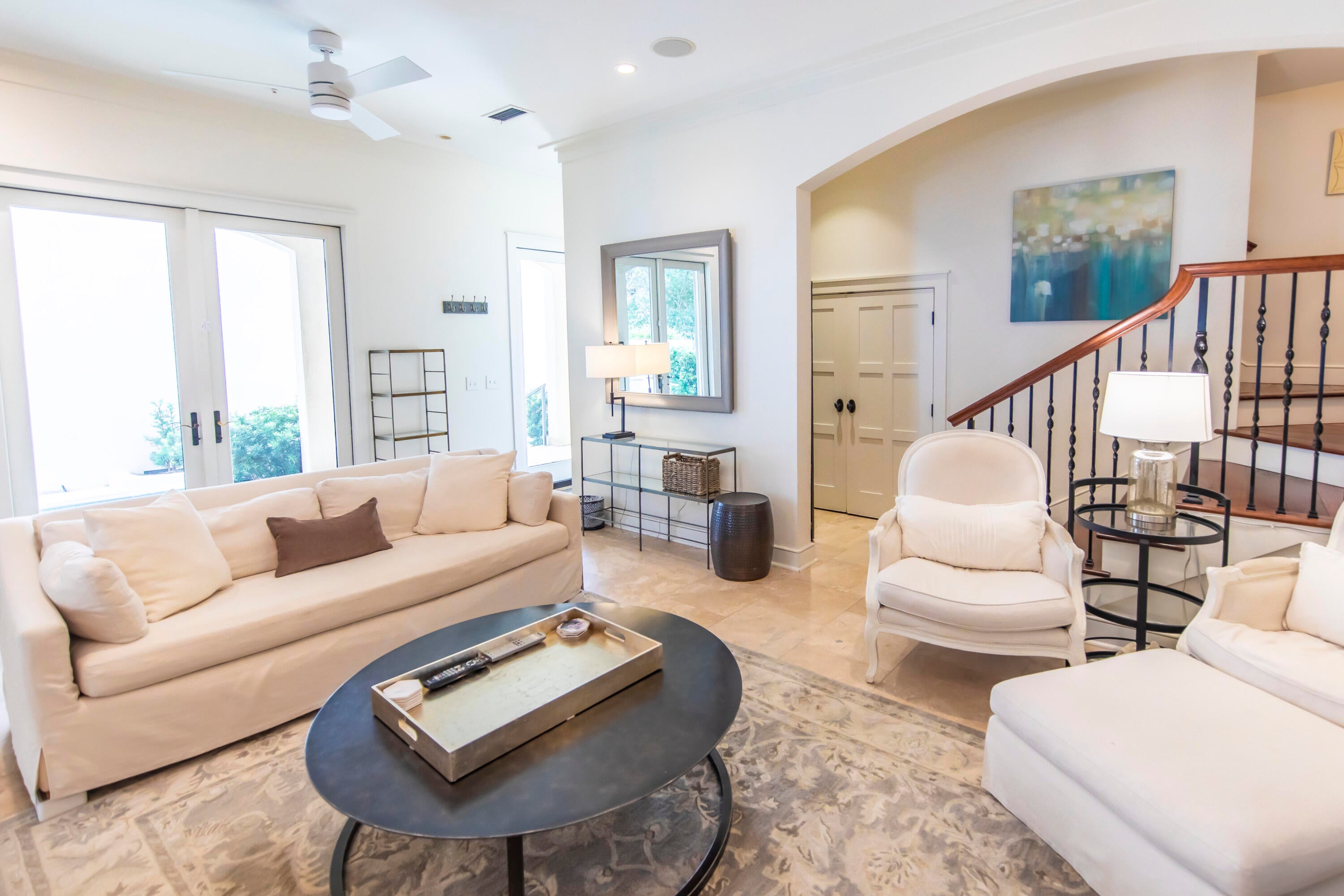 Rosemary Beach - Residential