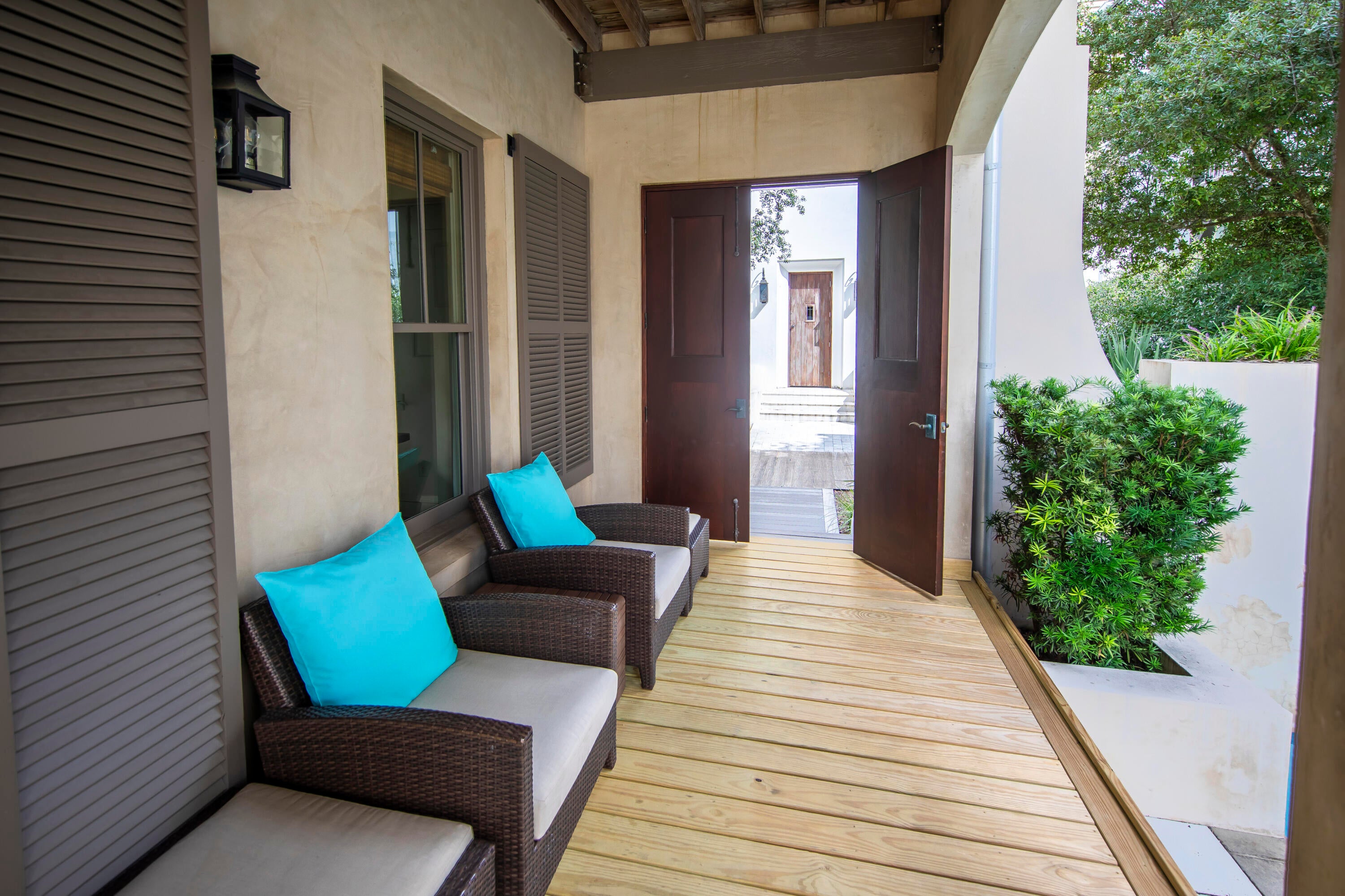 Rosemary Beach - Residential