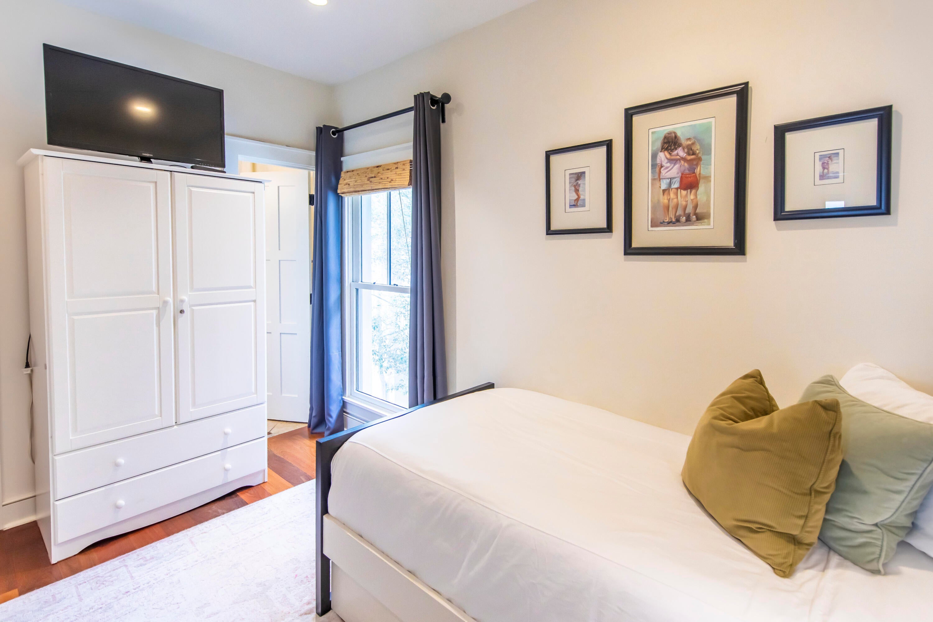 Rosemary Beach - Residential