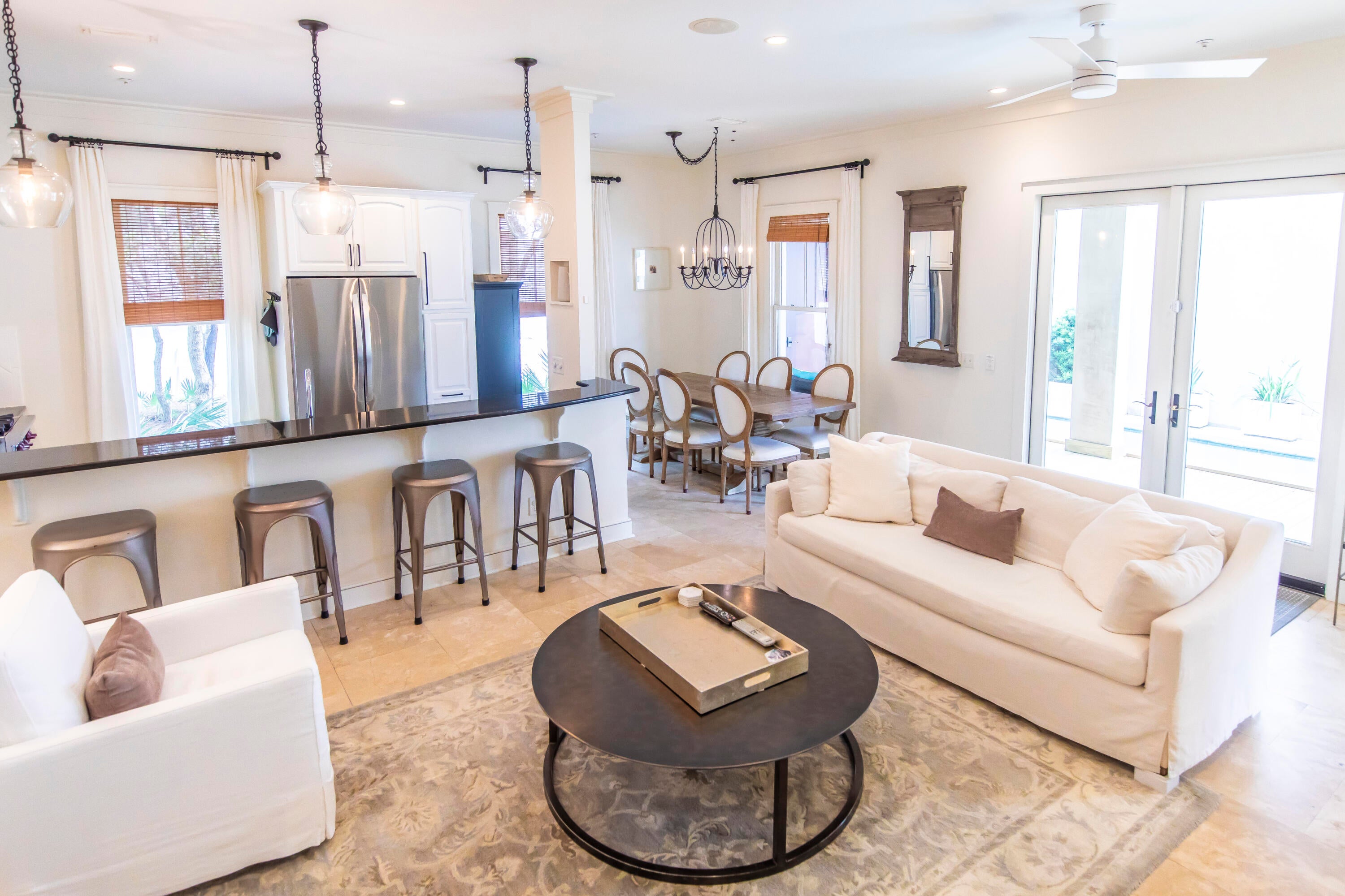 Rosemary Beach - Residential