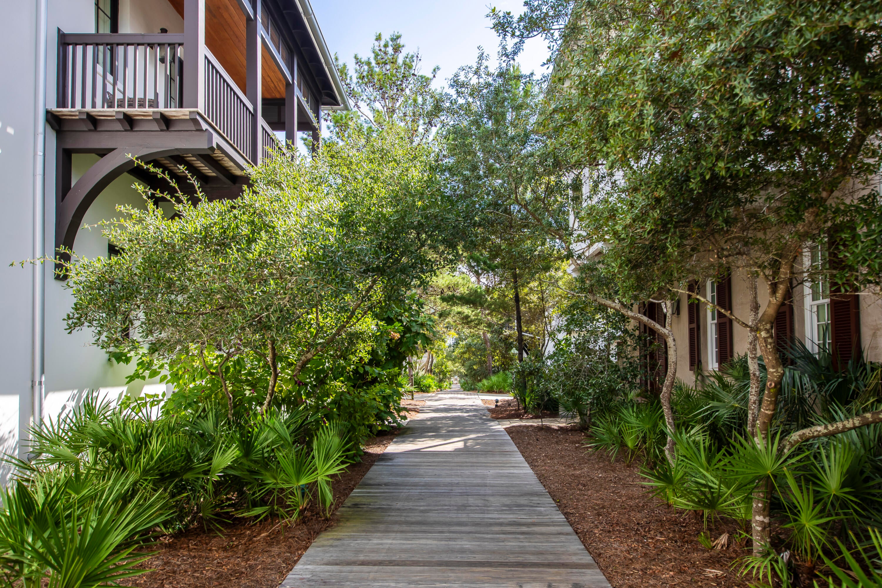 Rosemary Beach - Residential