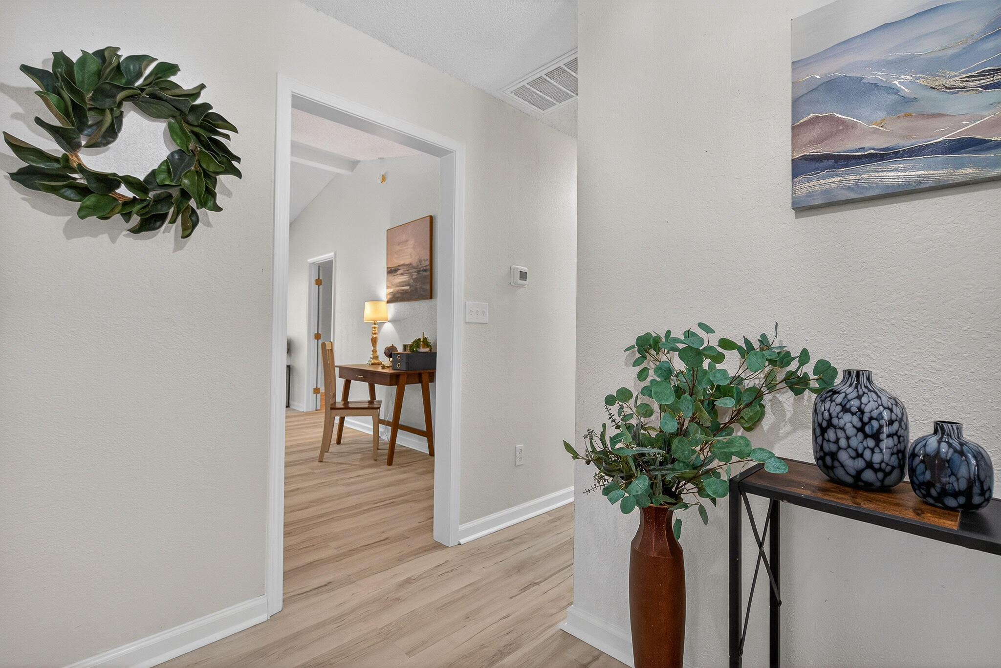 CRESTVIEW - Residential