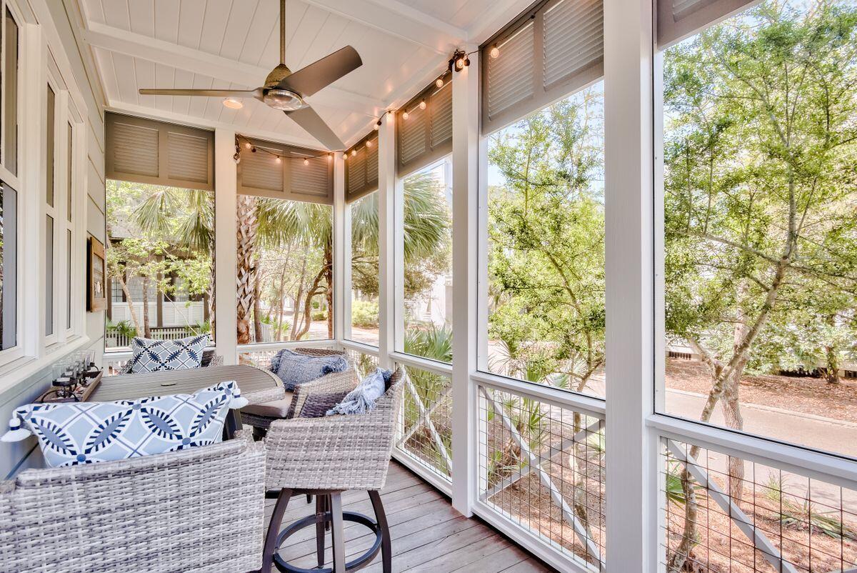 WATERSOUND BEACH - Residential