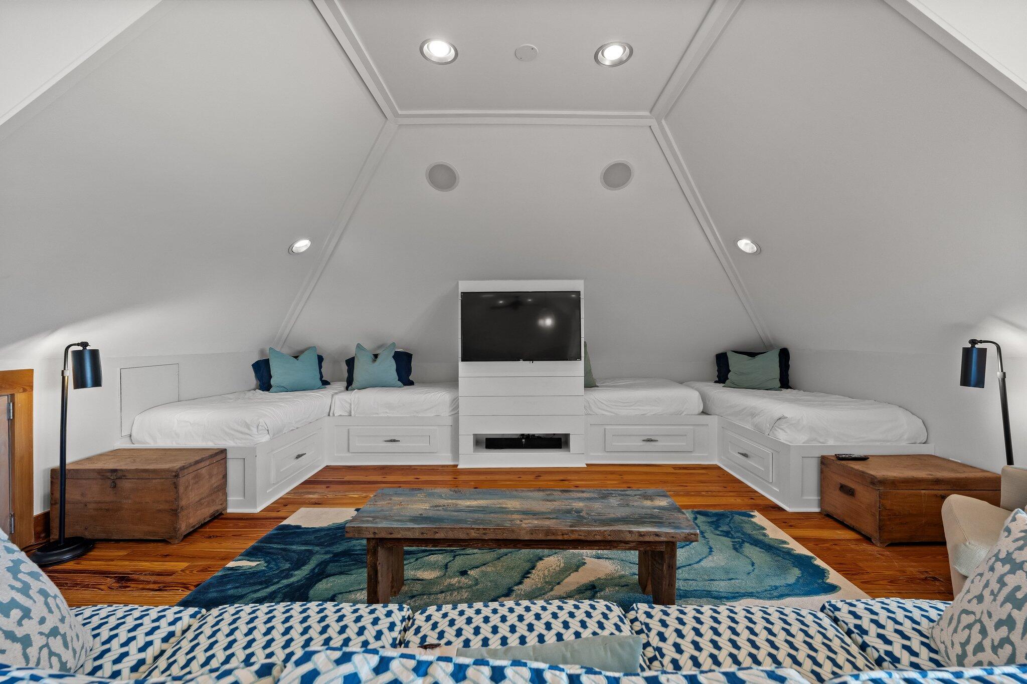 ROSEMARY BEACH - Residential