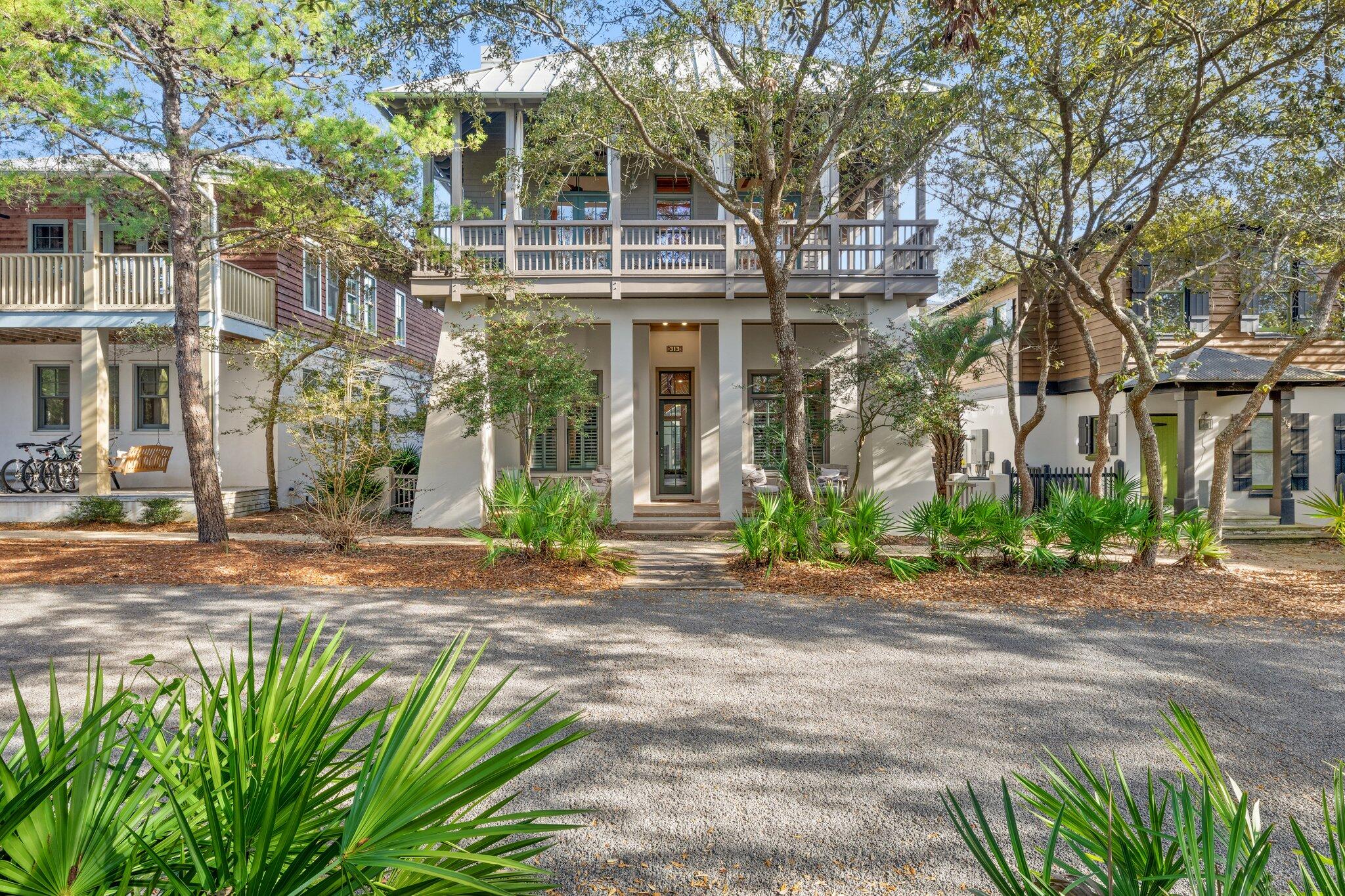 ROSEMARY BEACH - Residential