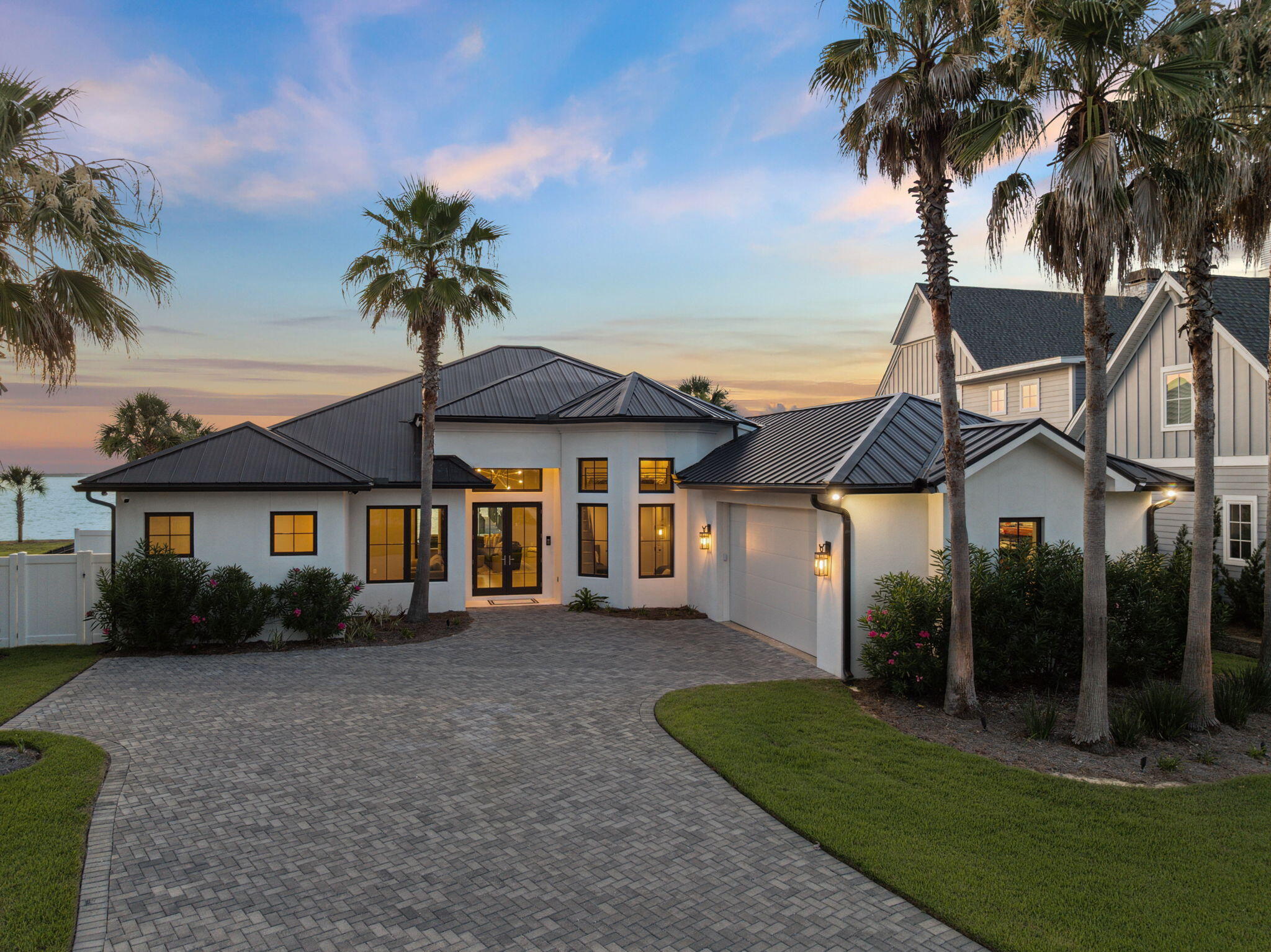DRIFTWOOD ESTATES - Residential