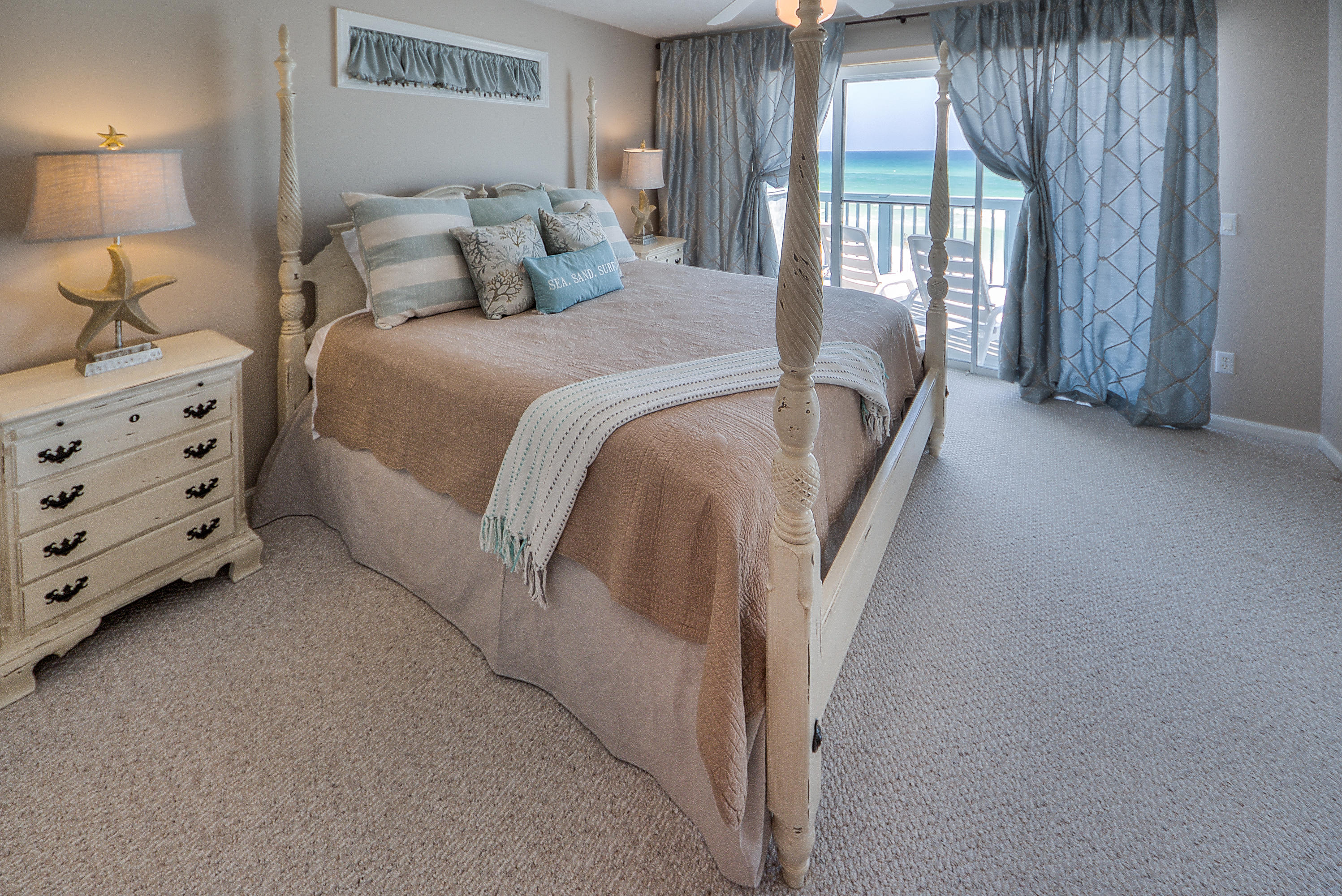SANTA ROSA DUNES - Residential