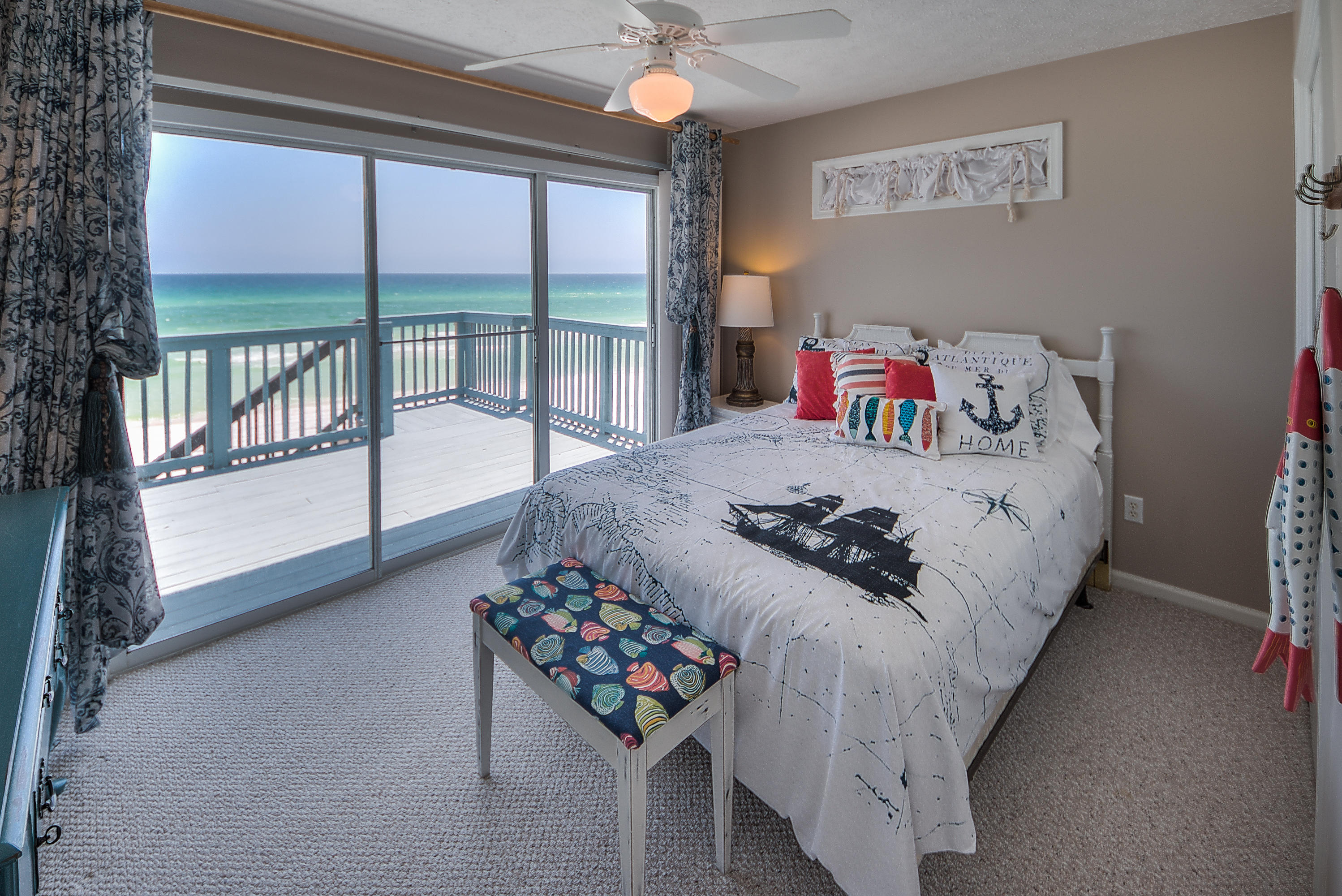 SANTA ROSA DUNES - Residential