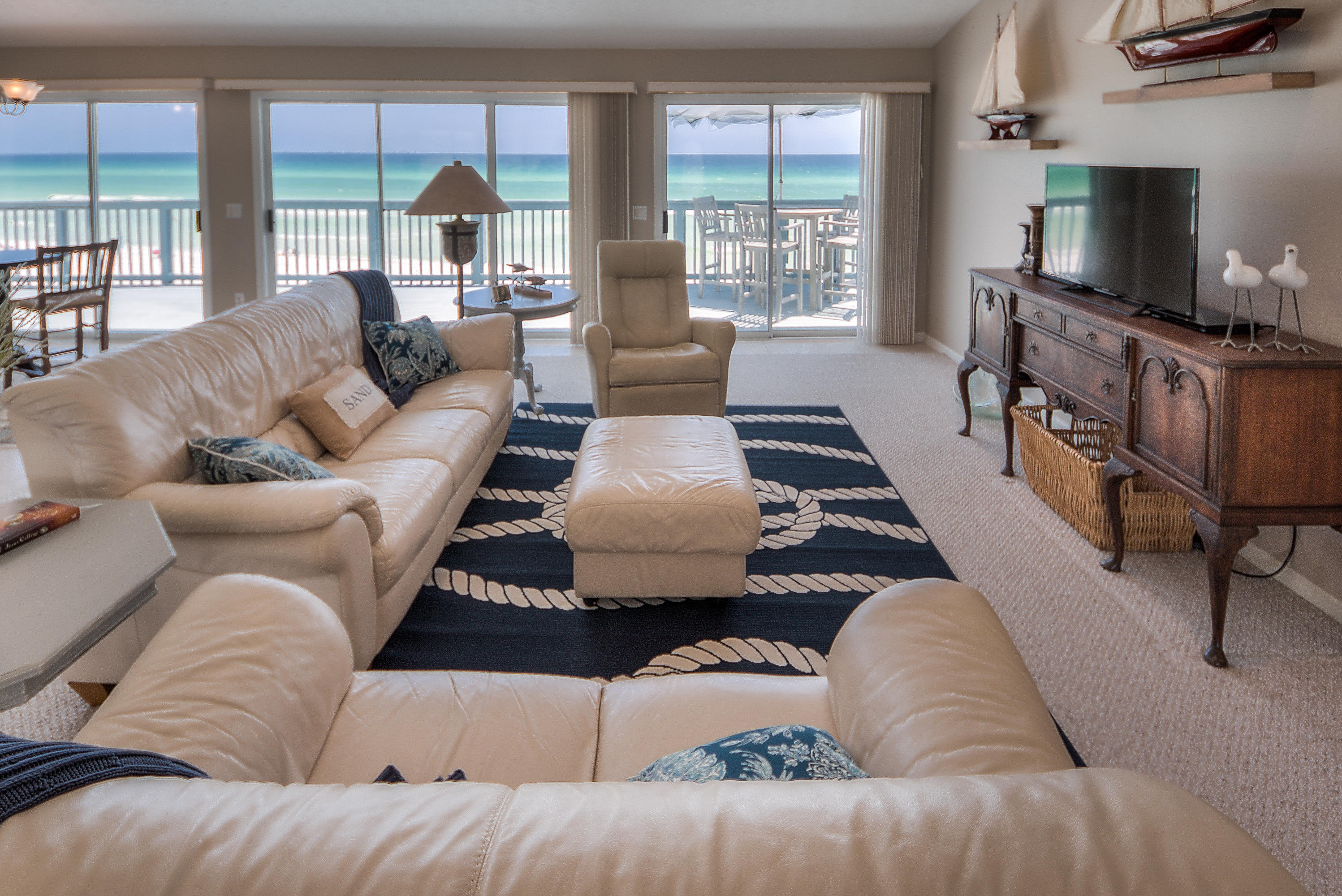 SANTA ROSA DUNES - Residential