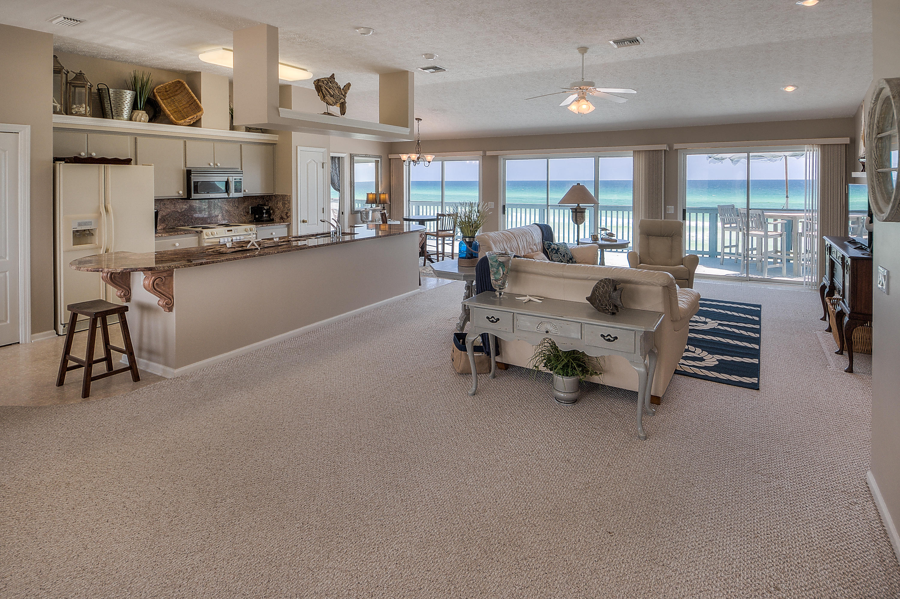 SANTA ROSA DUNES - Residential