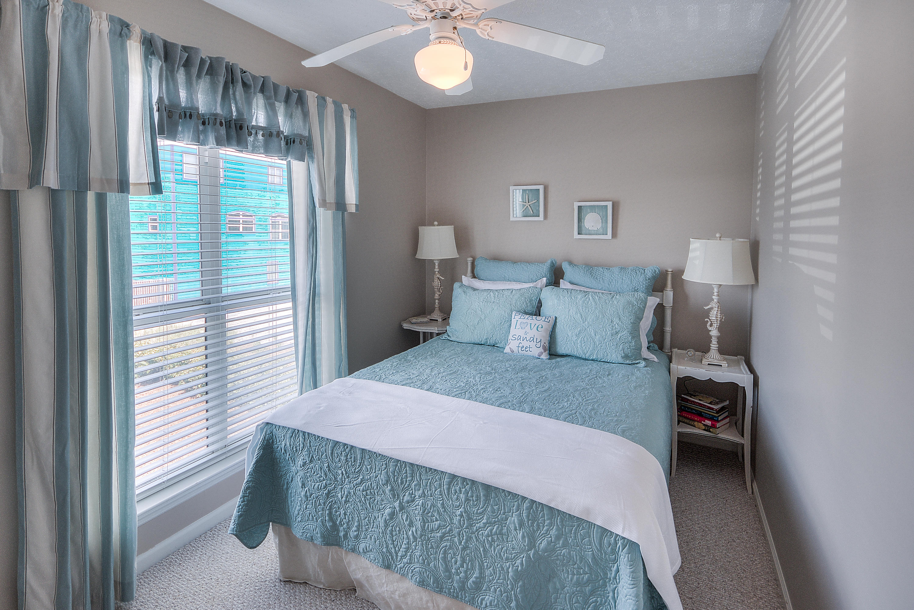 SANTA ROSA DUNES - Residential
