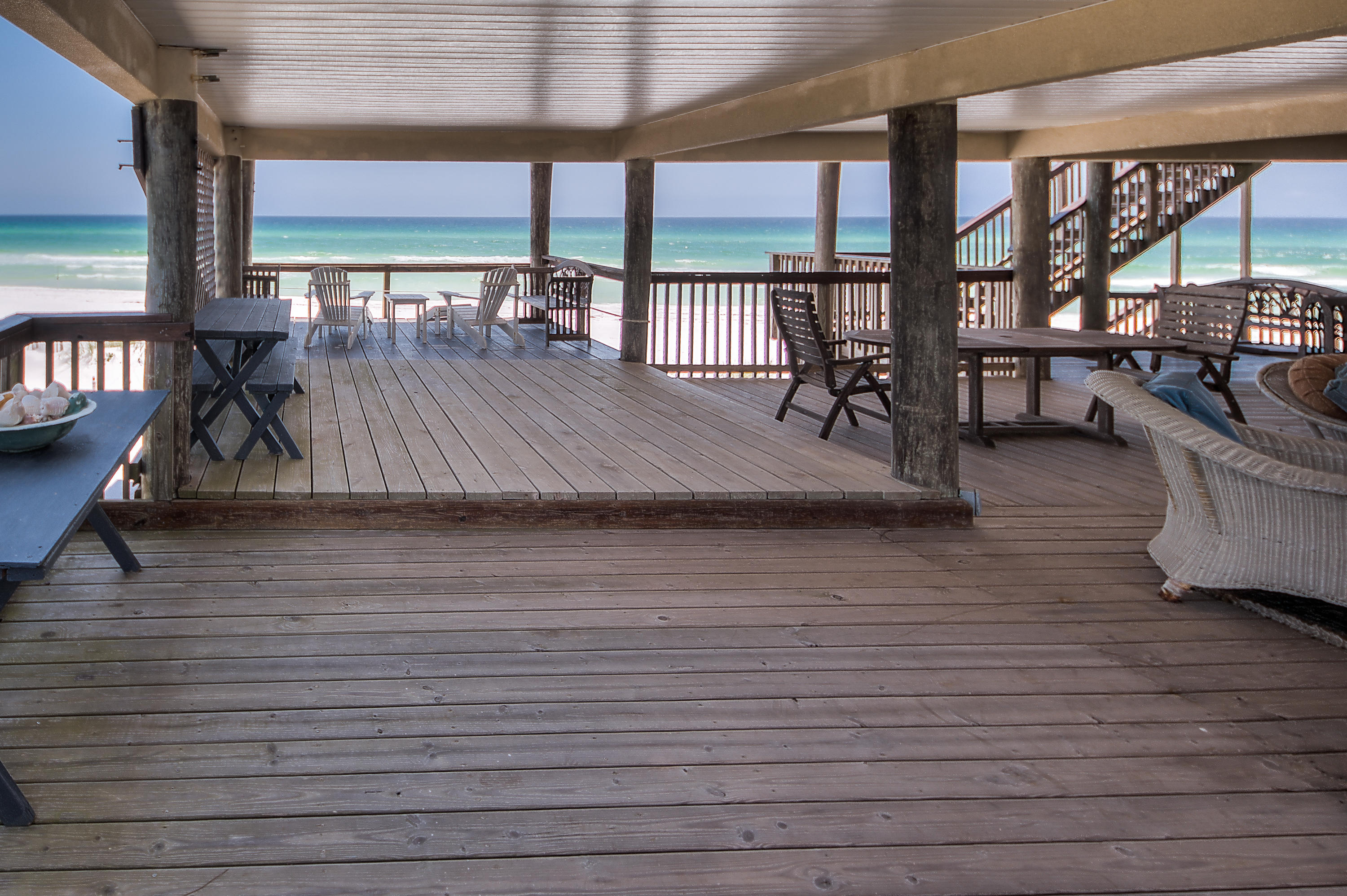 SANTA ROSA DUNES - Residential