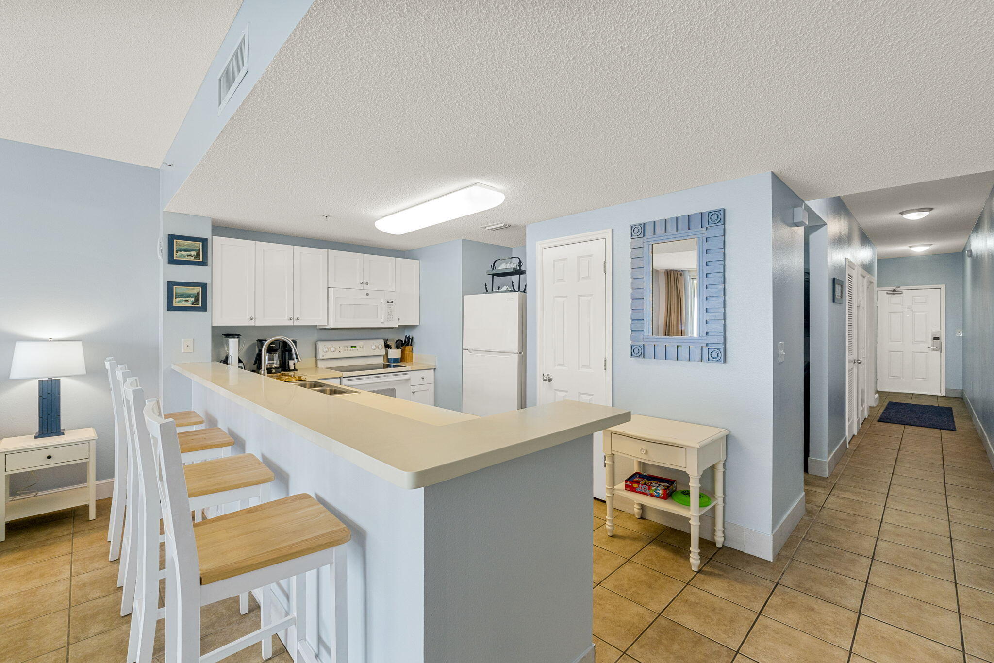 MAJESTIC BEACH TOWERS I - Residential