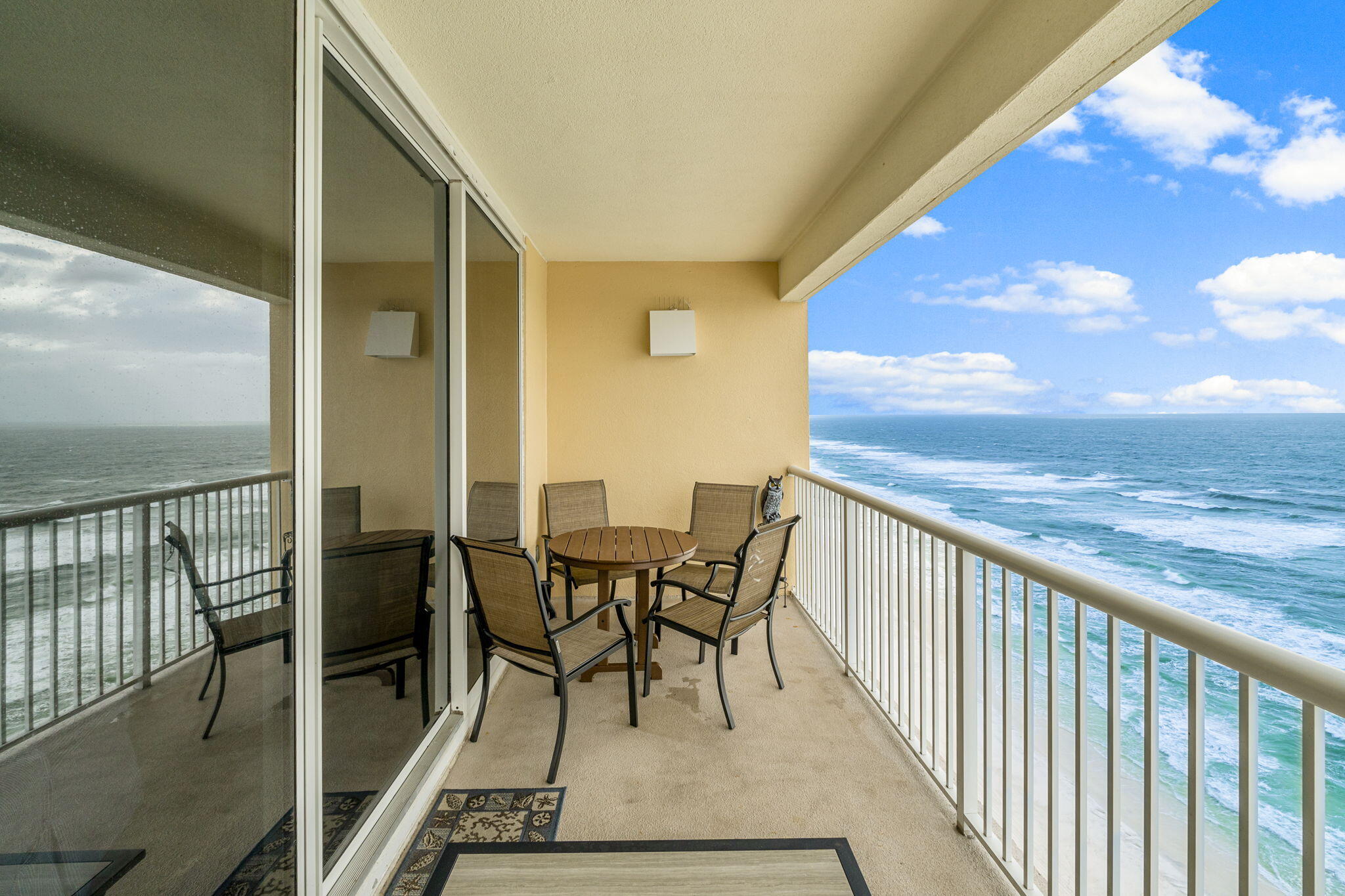 MAJESTIC BEACH TOWERS I - Residential