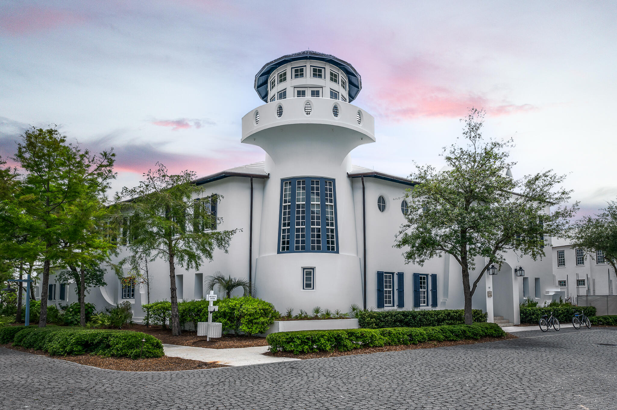 ALYS BEACH - Residential