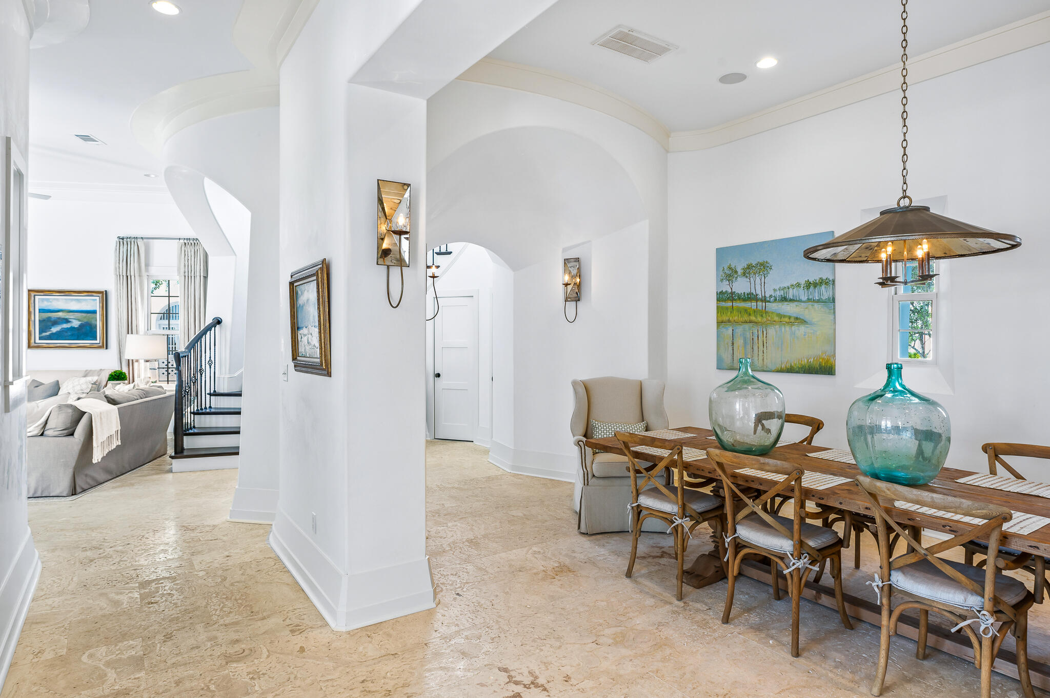 ALYS BEACH - Residential