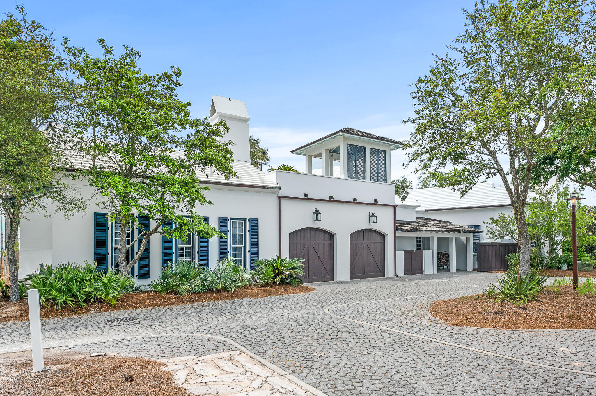ALYS BEACH - Residential