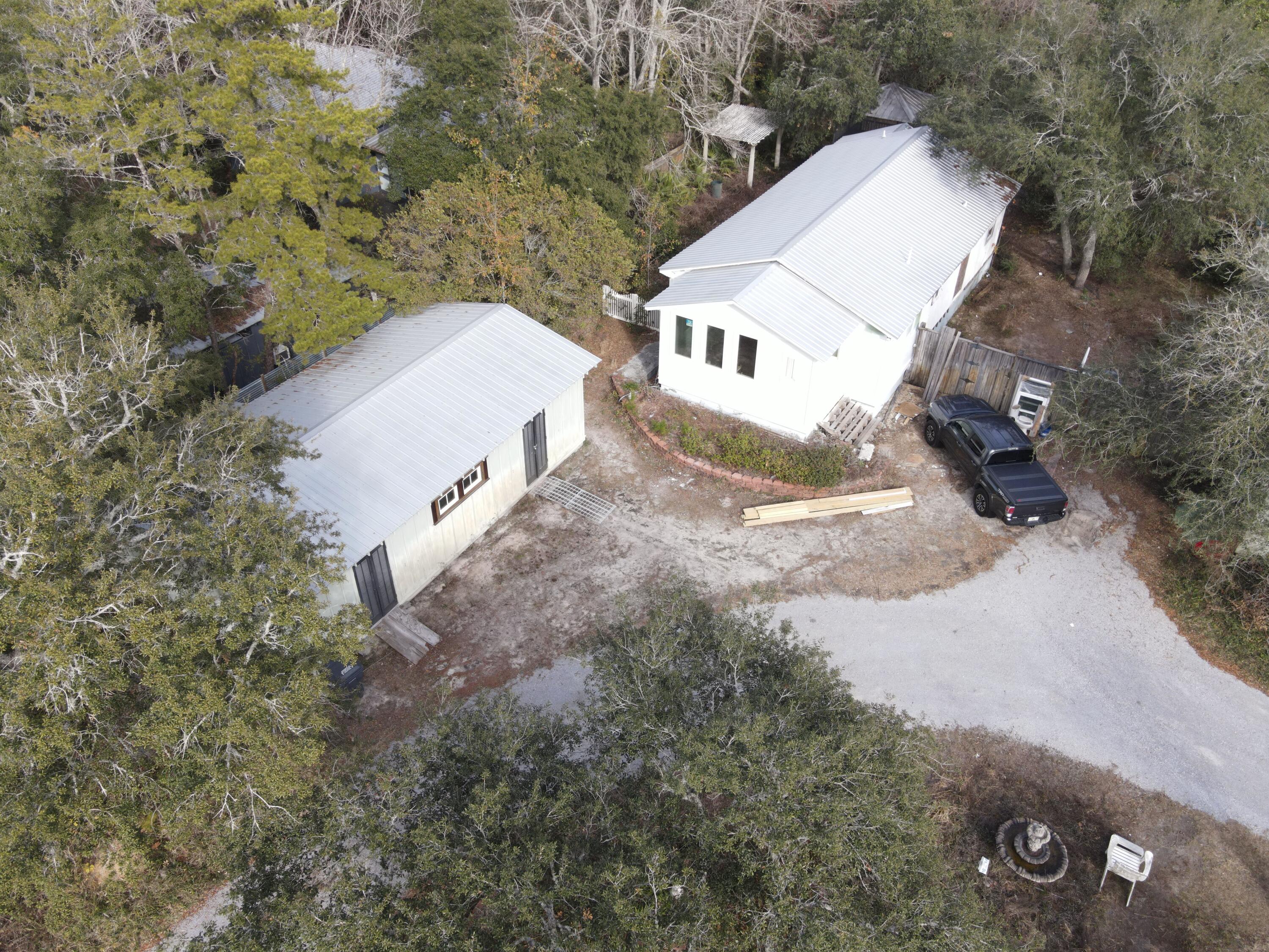 pieces cove - Residential