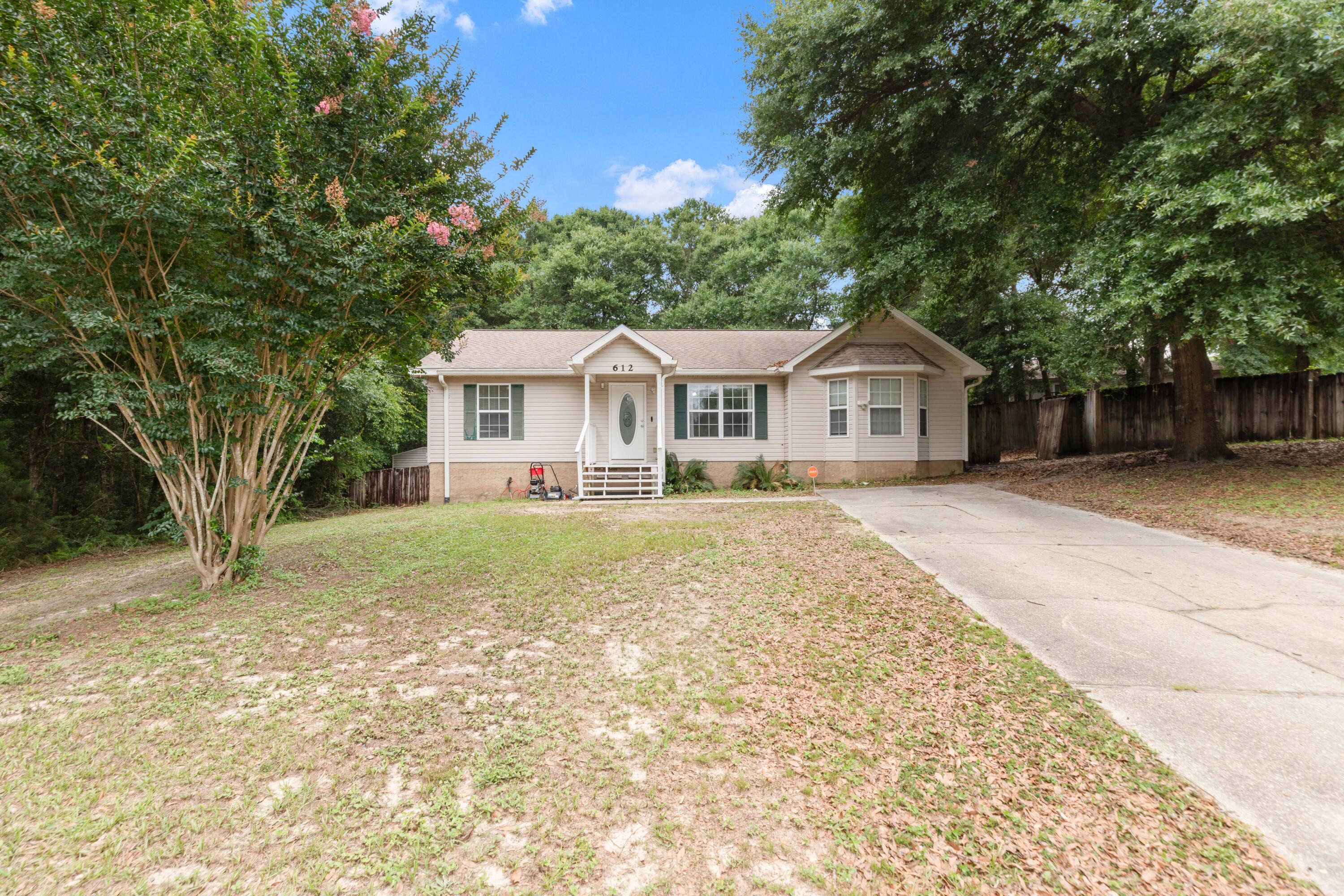 WINDING CREEK ESTATES PH 3 - Residential
