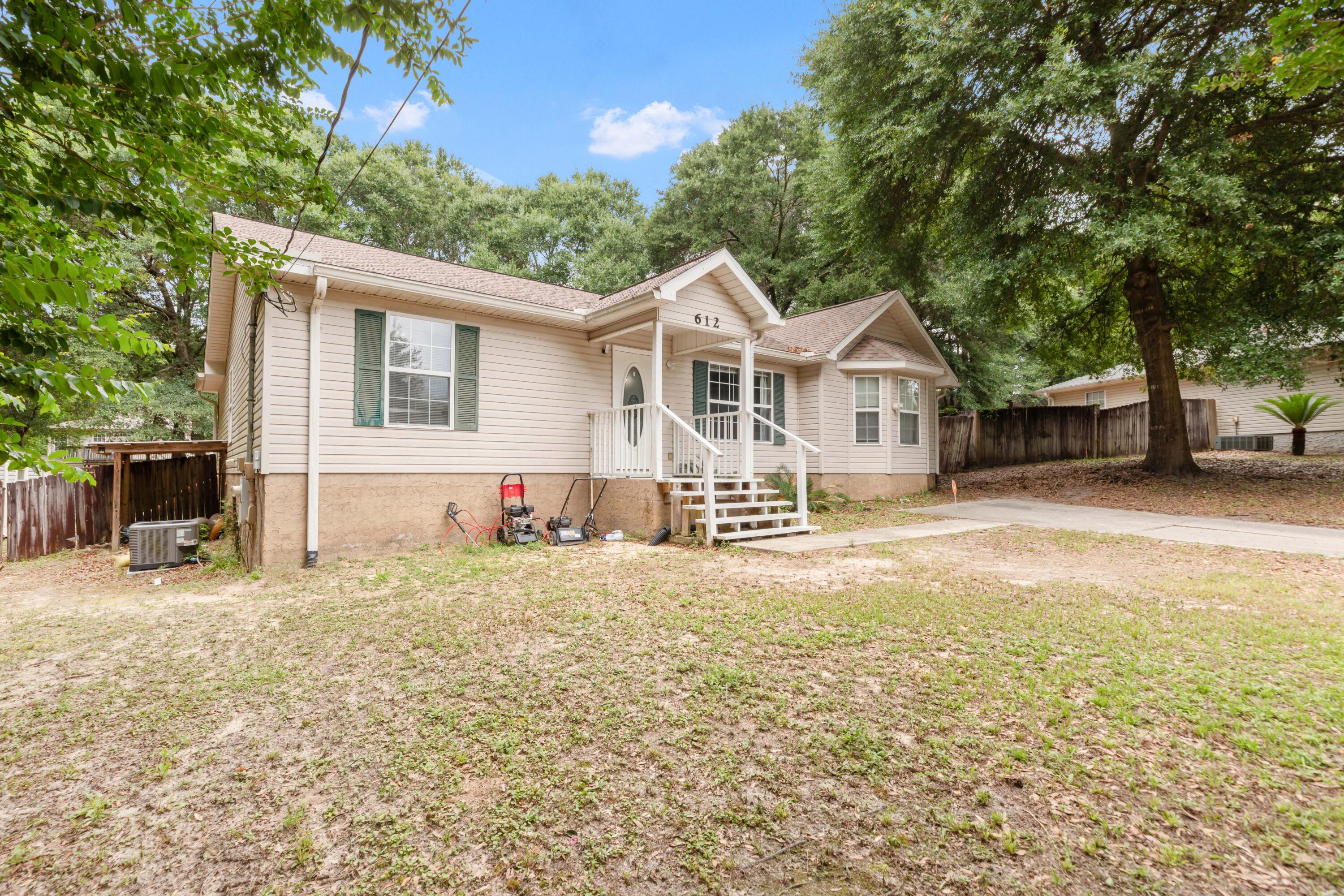 WINDING CREEK ESTATES PH 3 - Residential