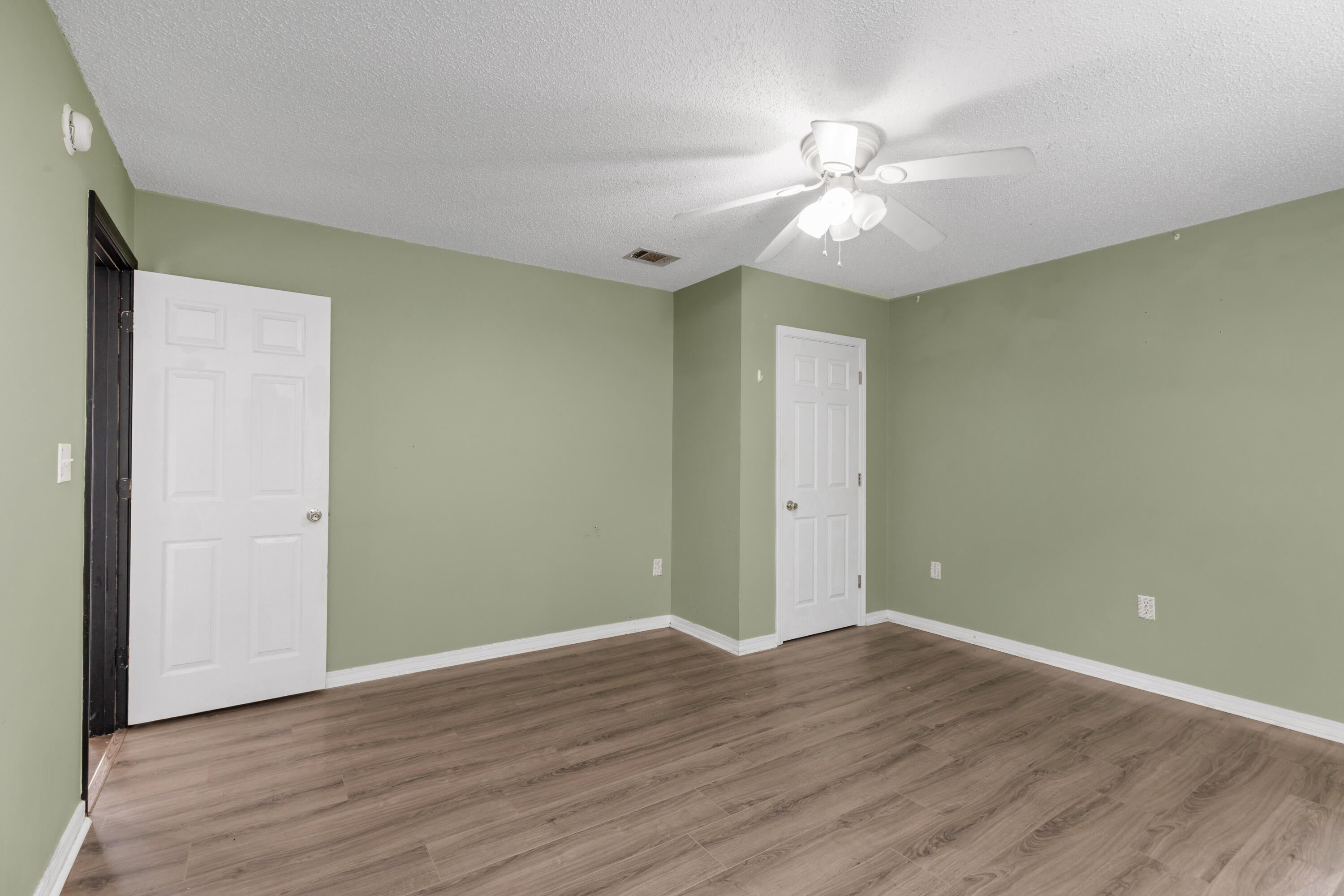 WINDING CREEK ESTATES PH 3 - Residential
