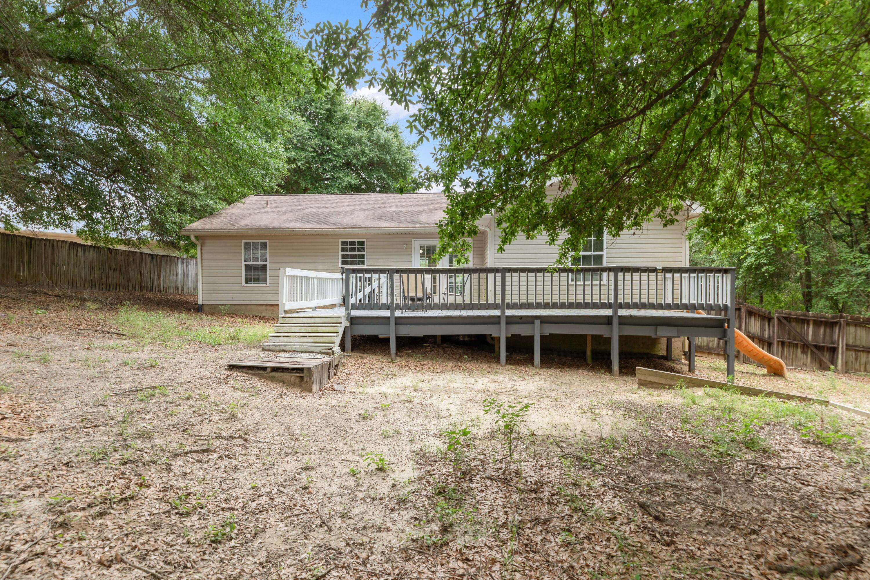WINDING CREEK ESTATES PH 3 - Residential