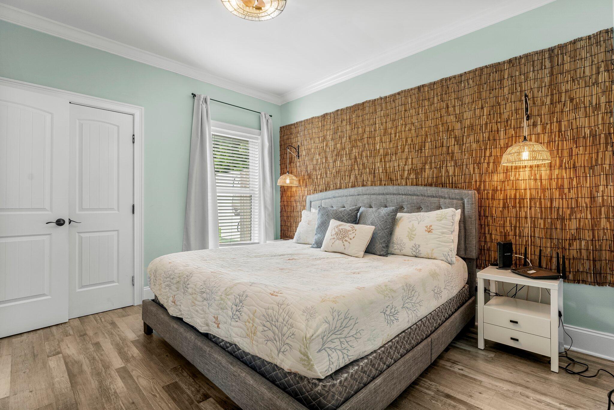FRANGISTA BEACH - Residential