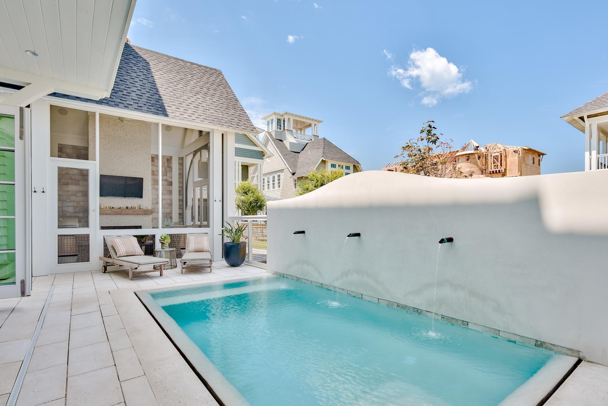 GRACE POINTE PH1 - Residential
