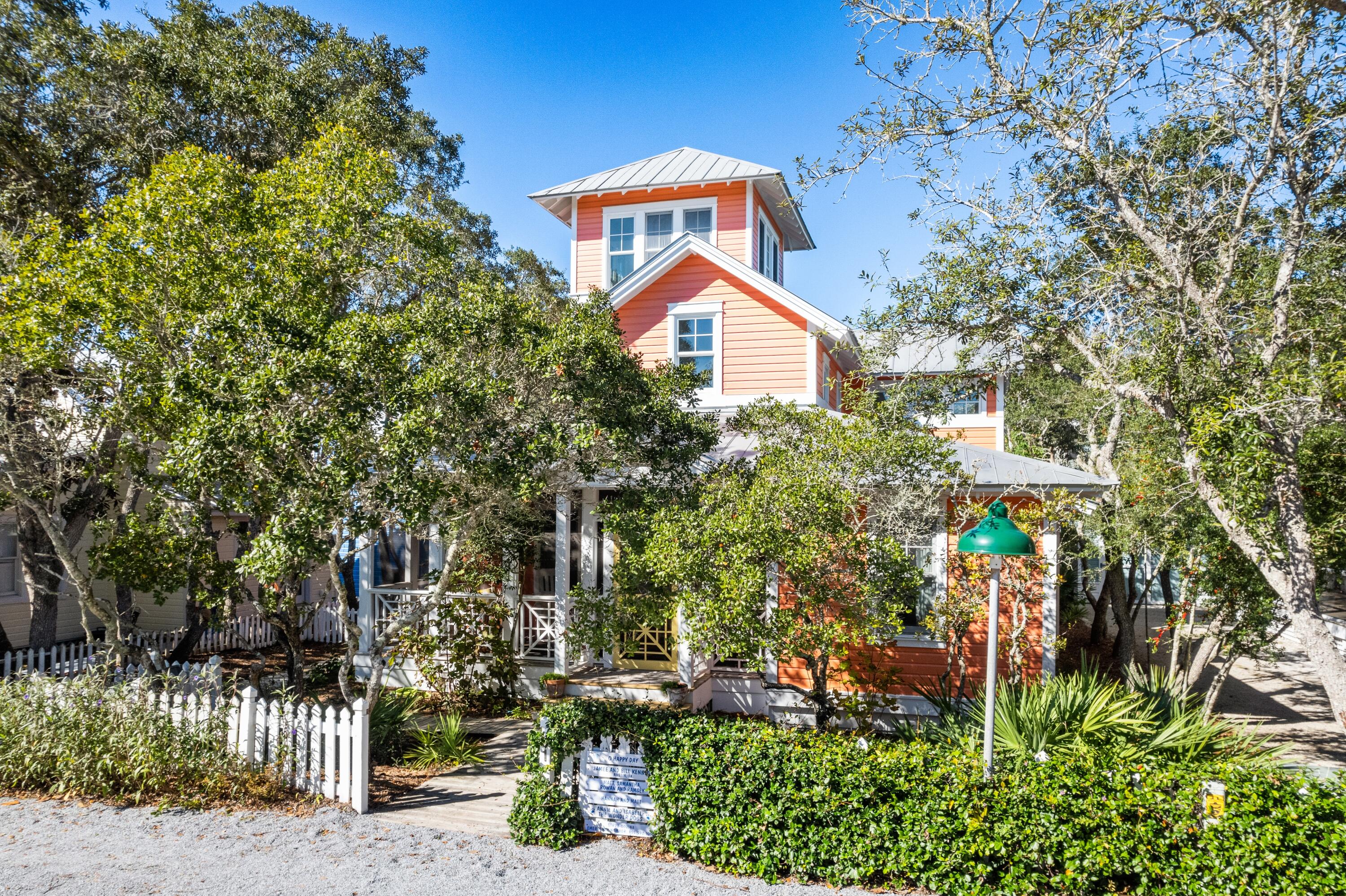 SEASIDE 02 - Residential