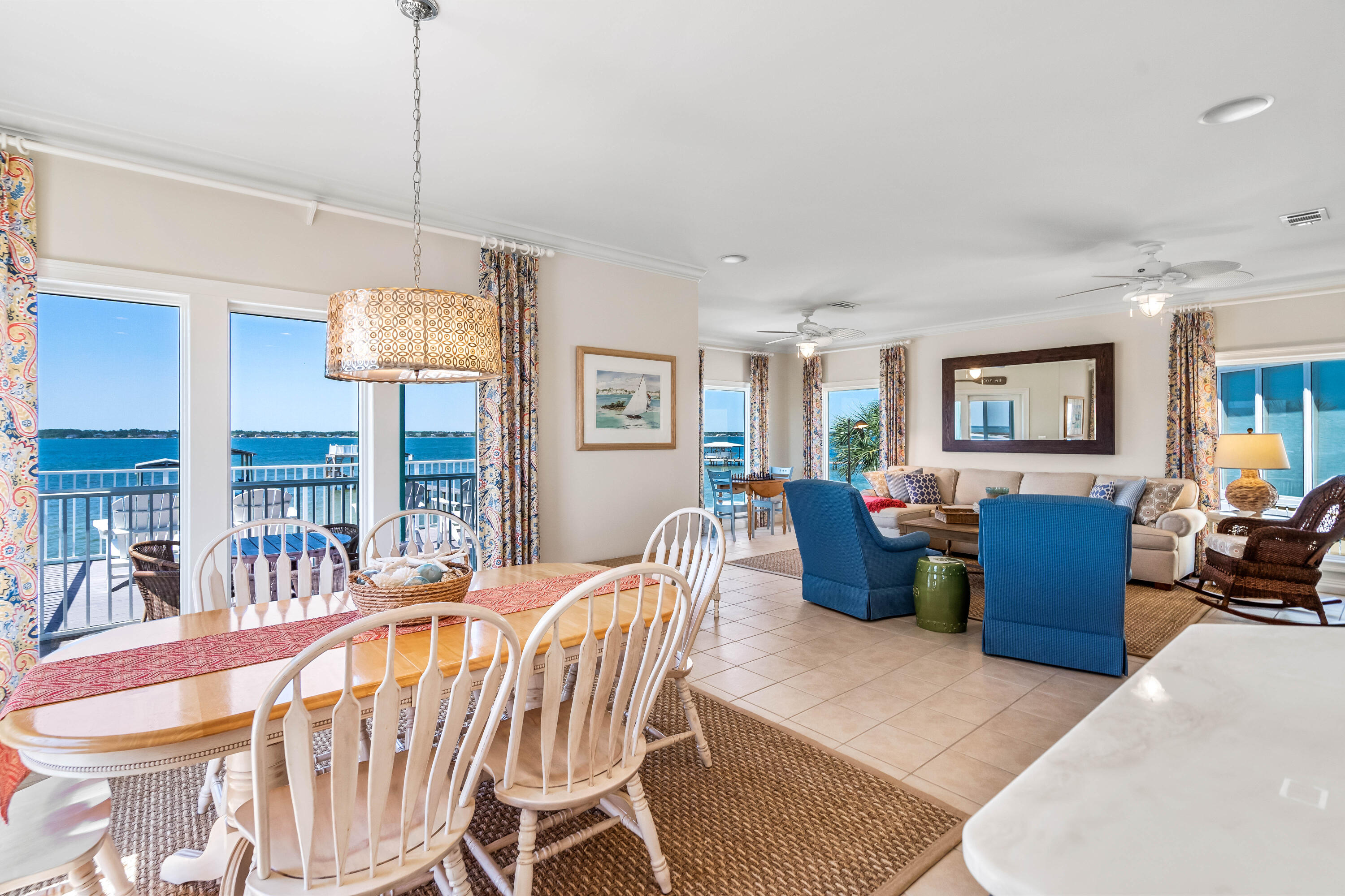 CARIBBEAN ISLES - Residential