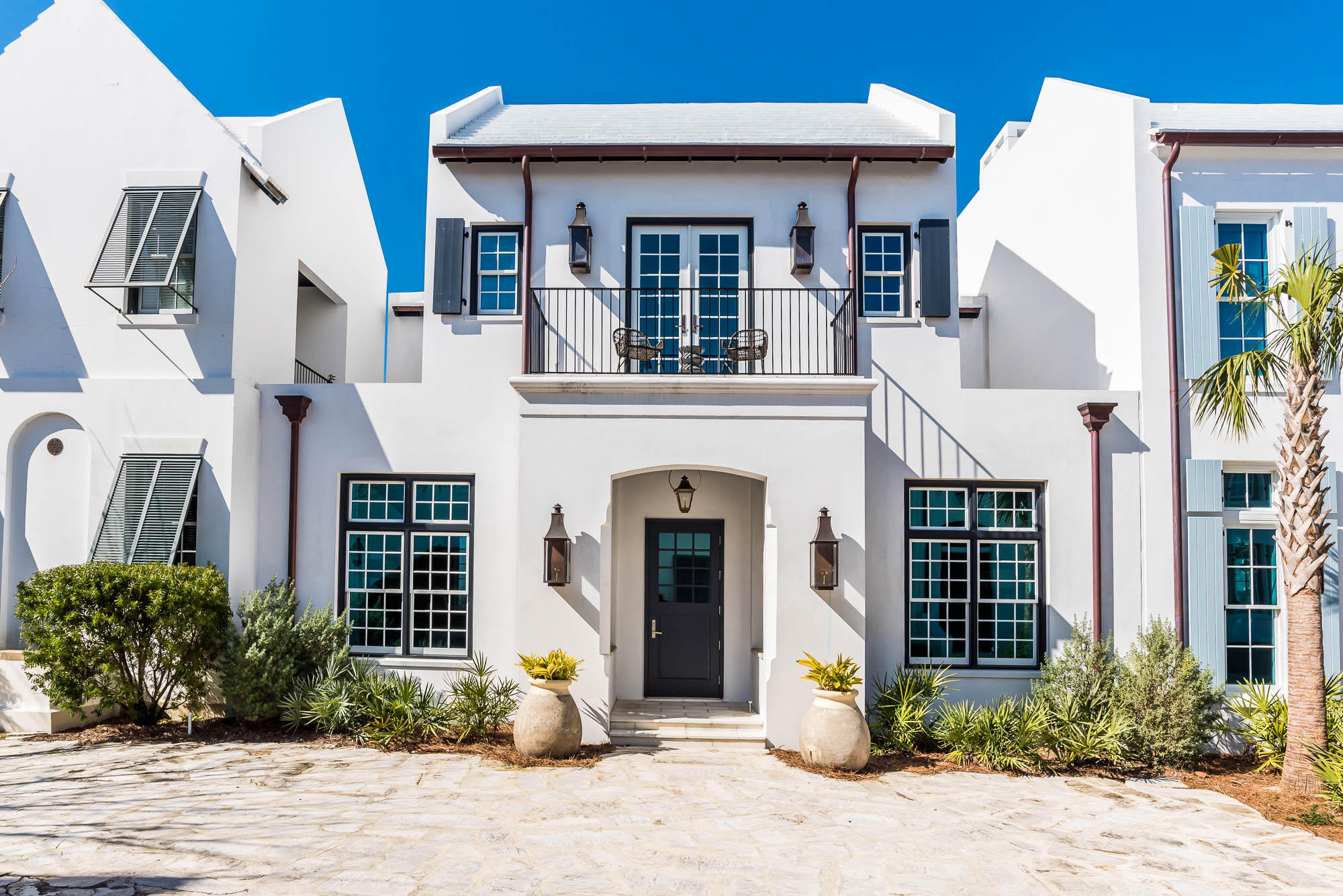 ALYS BEACH - Residential