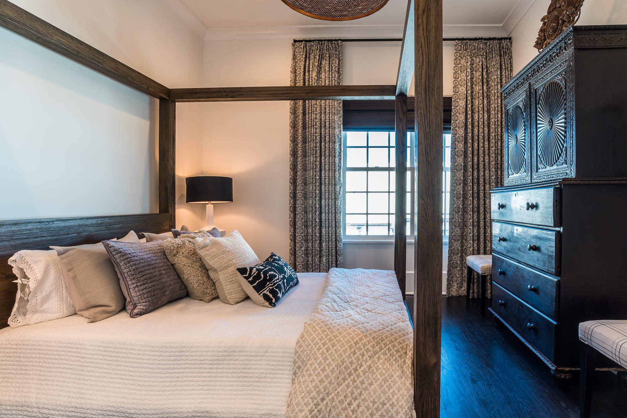ALYS BEACH - Residential