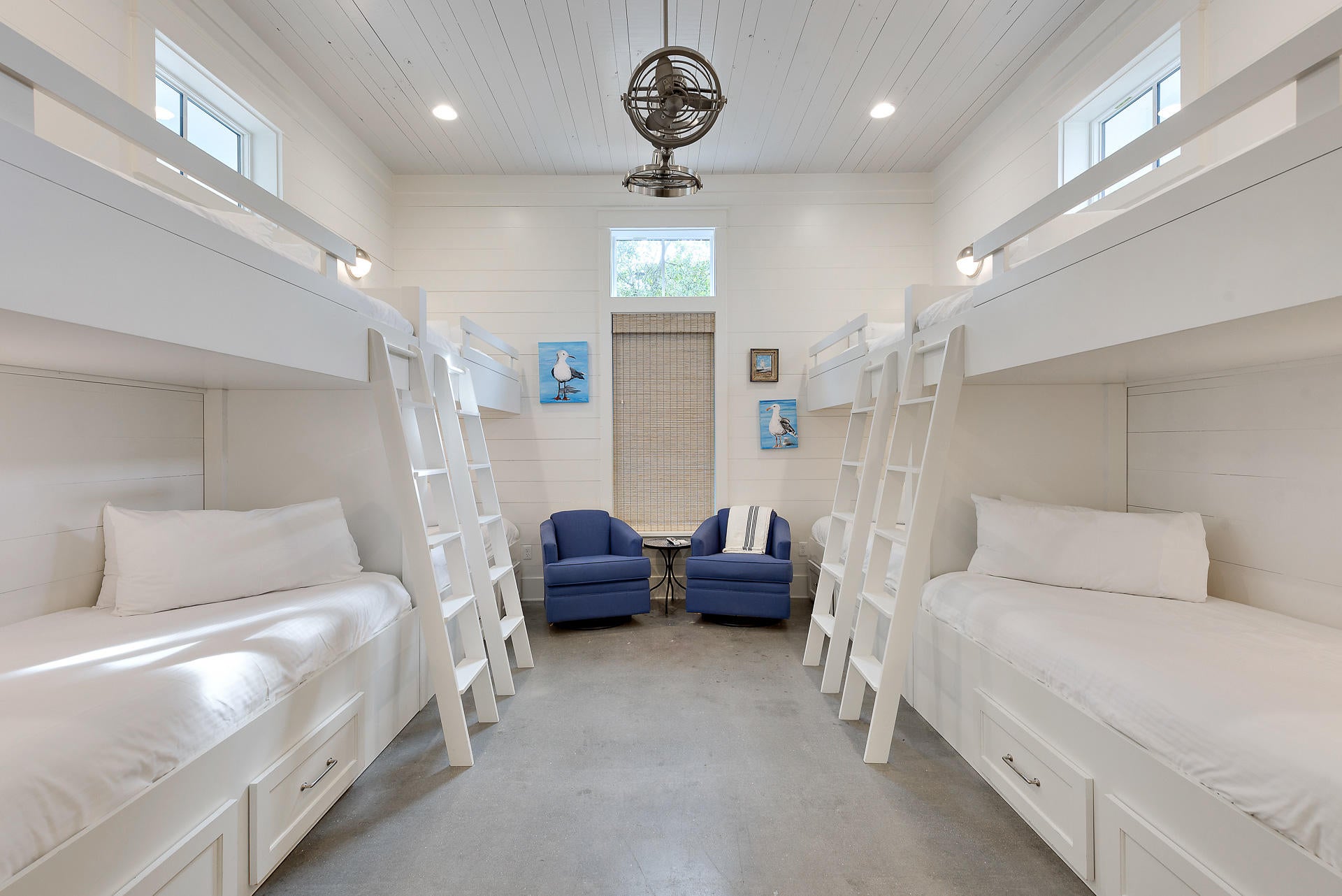 GRAYTON BEACH - Residential