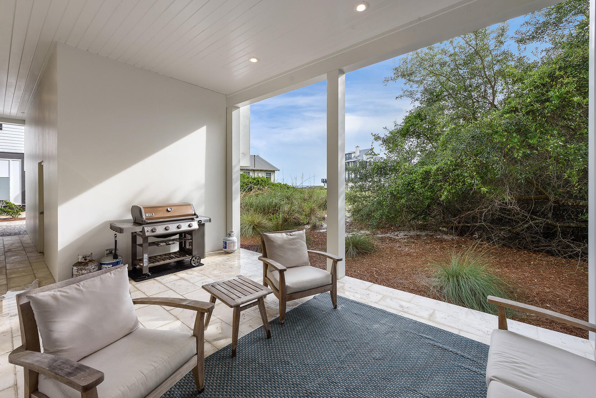 GRAYTON BEACH - Residential