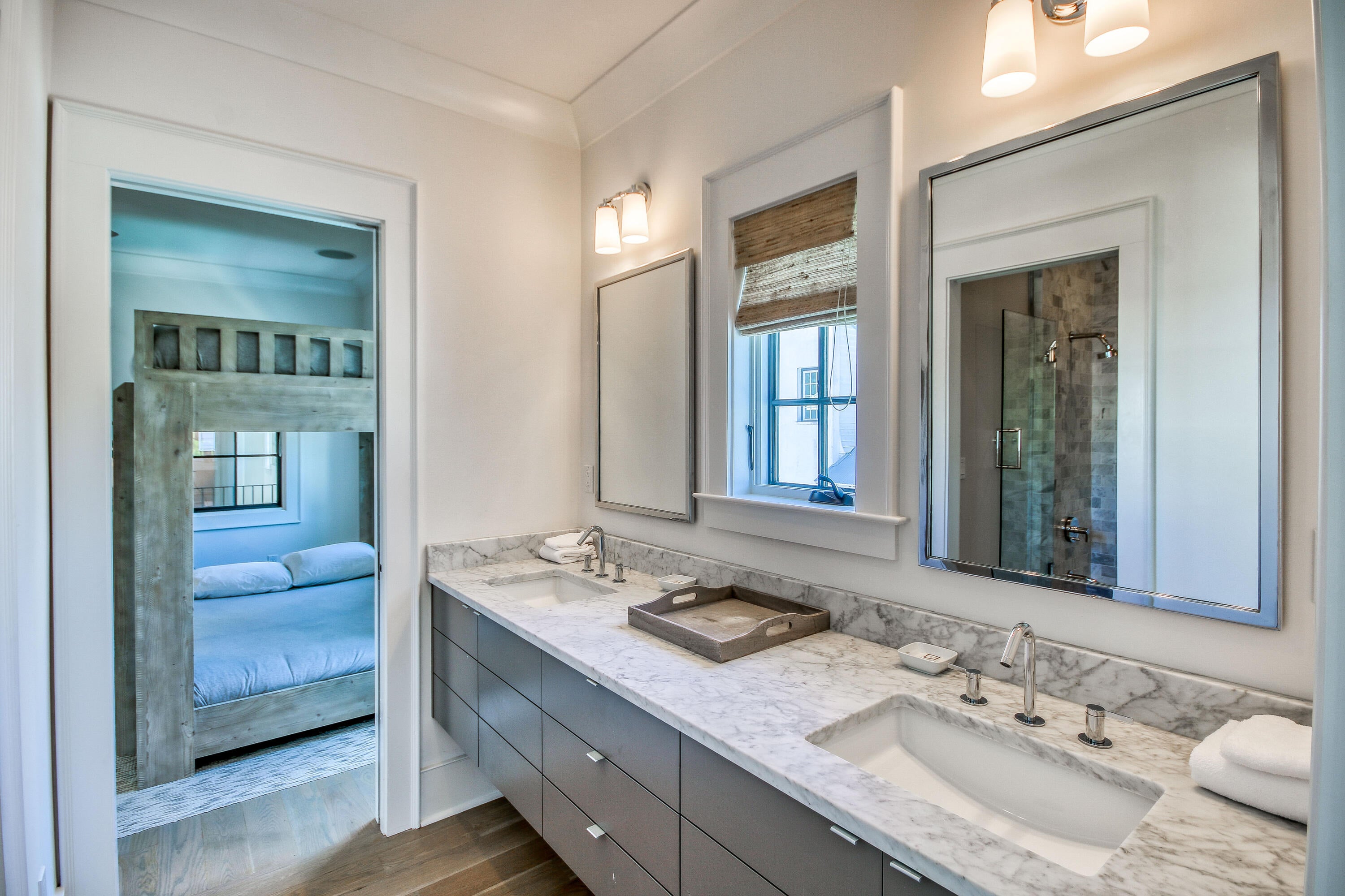 ROSEMARY BEACH - Residential