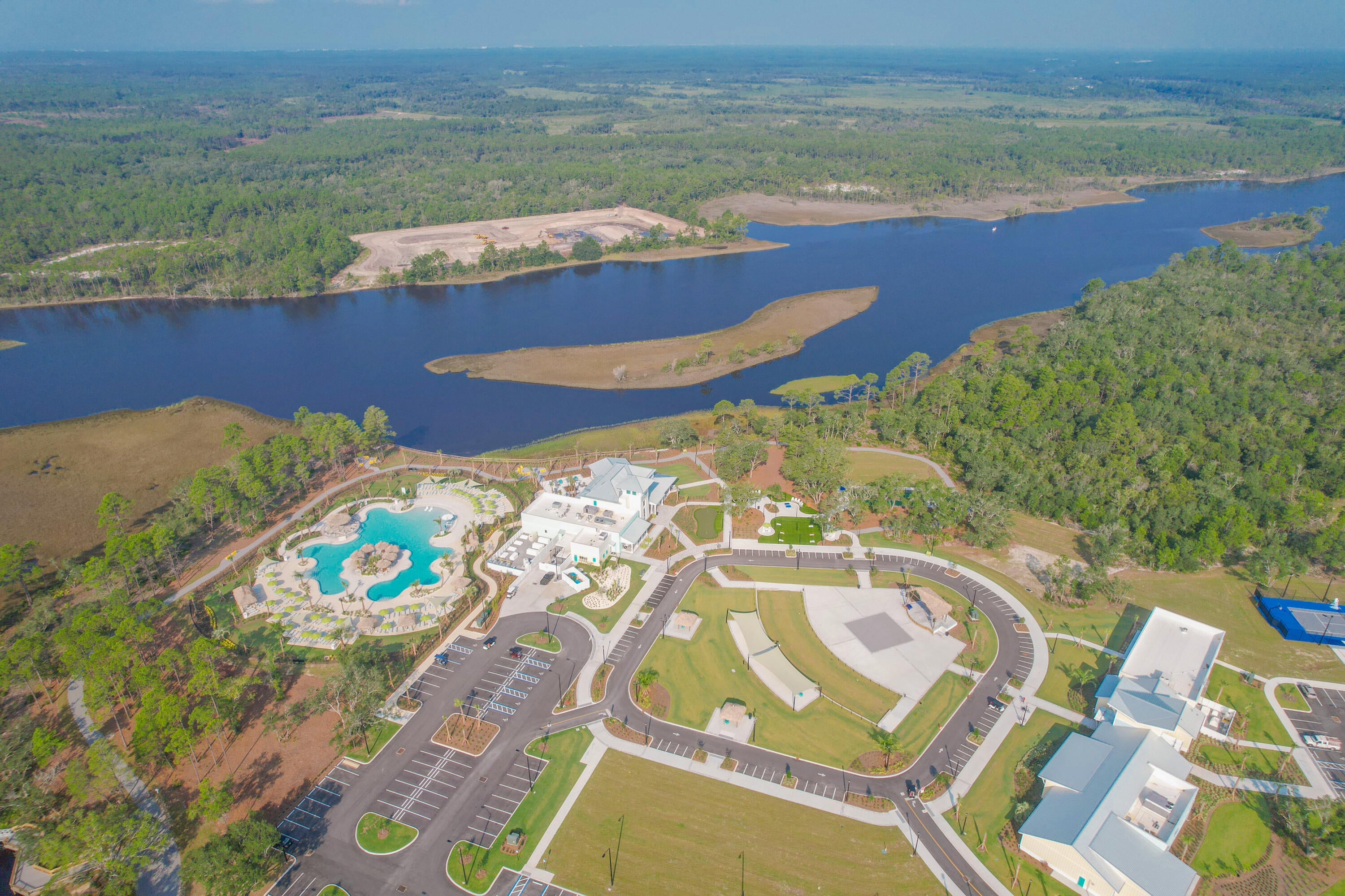 Latitude Margaritaville - Residential
