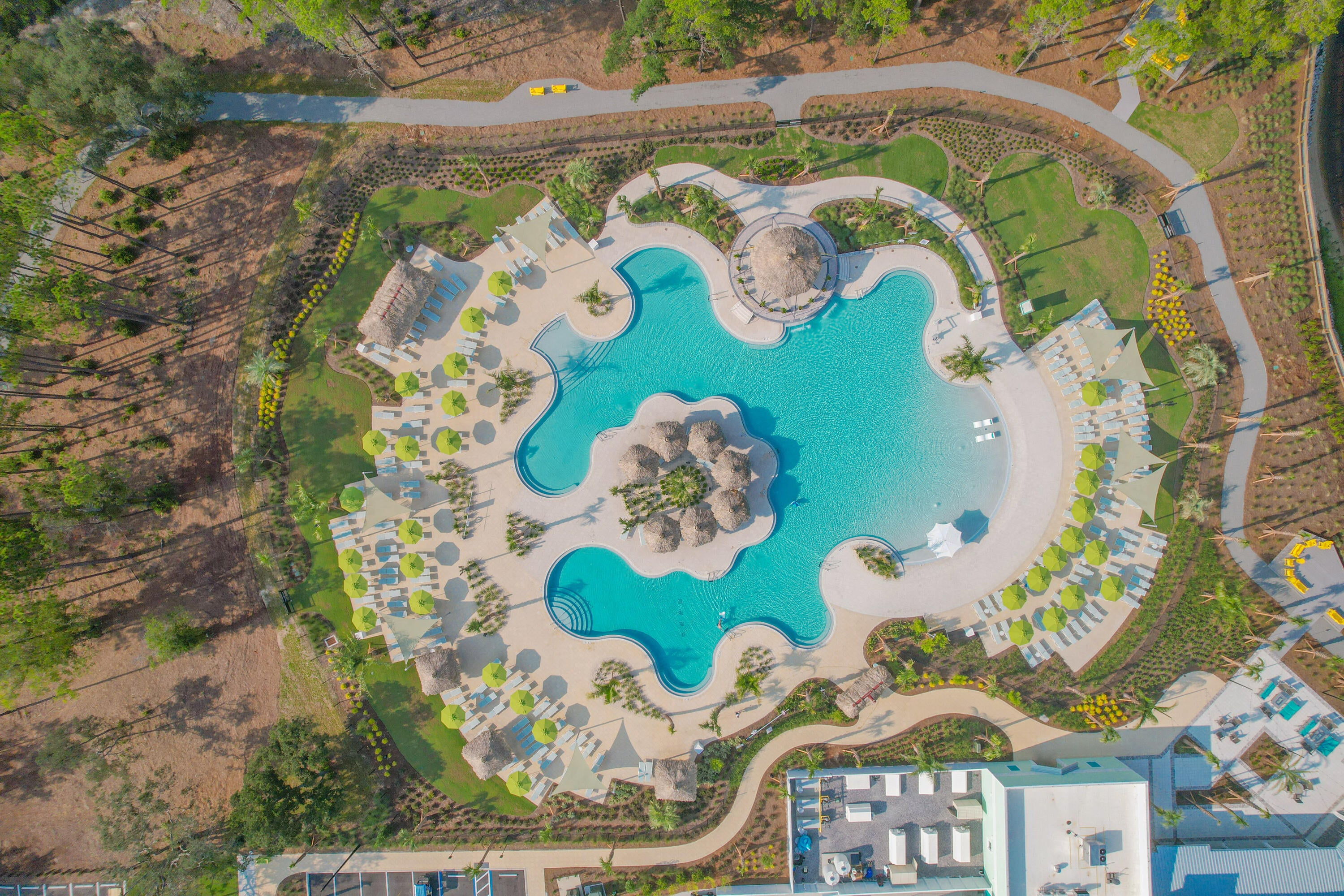 Latitude Margaritaville - Residential