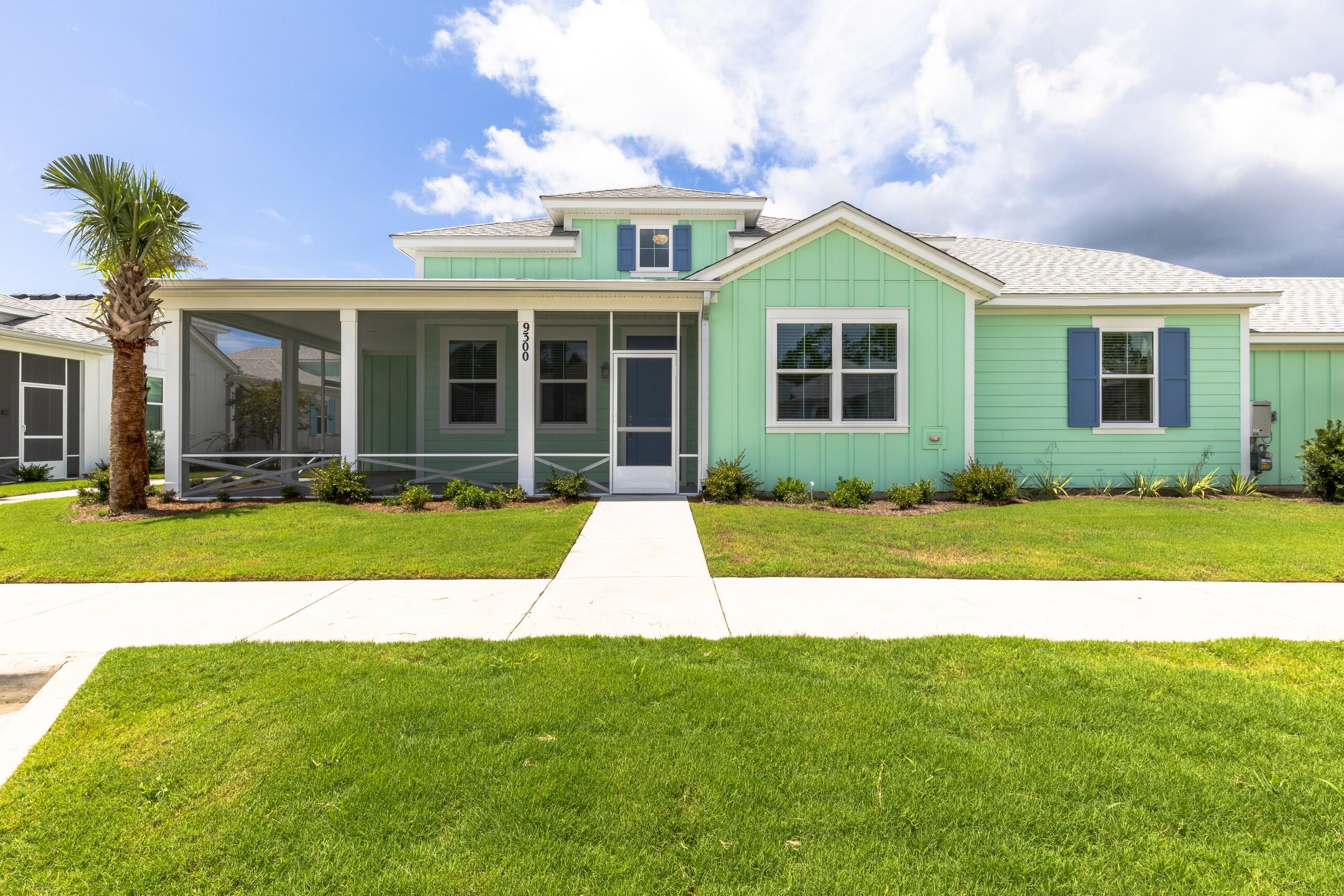 Latitude Margaritaville - Residential