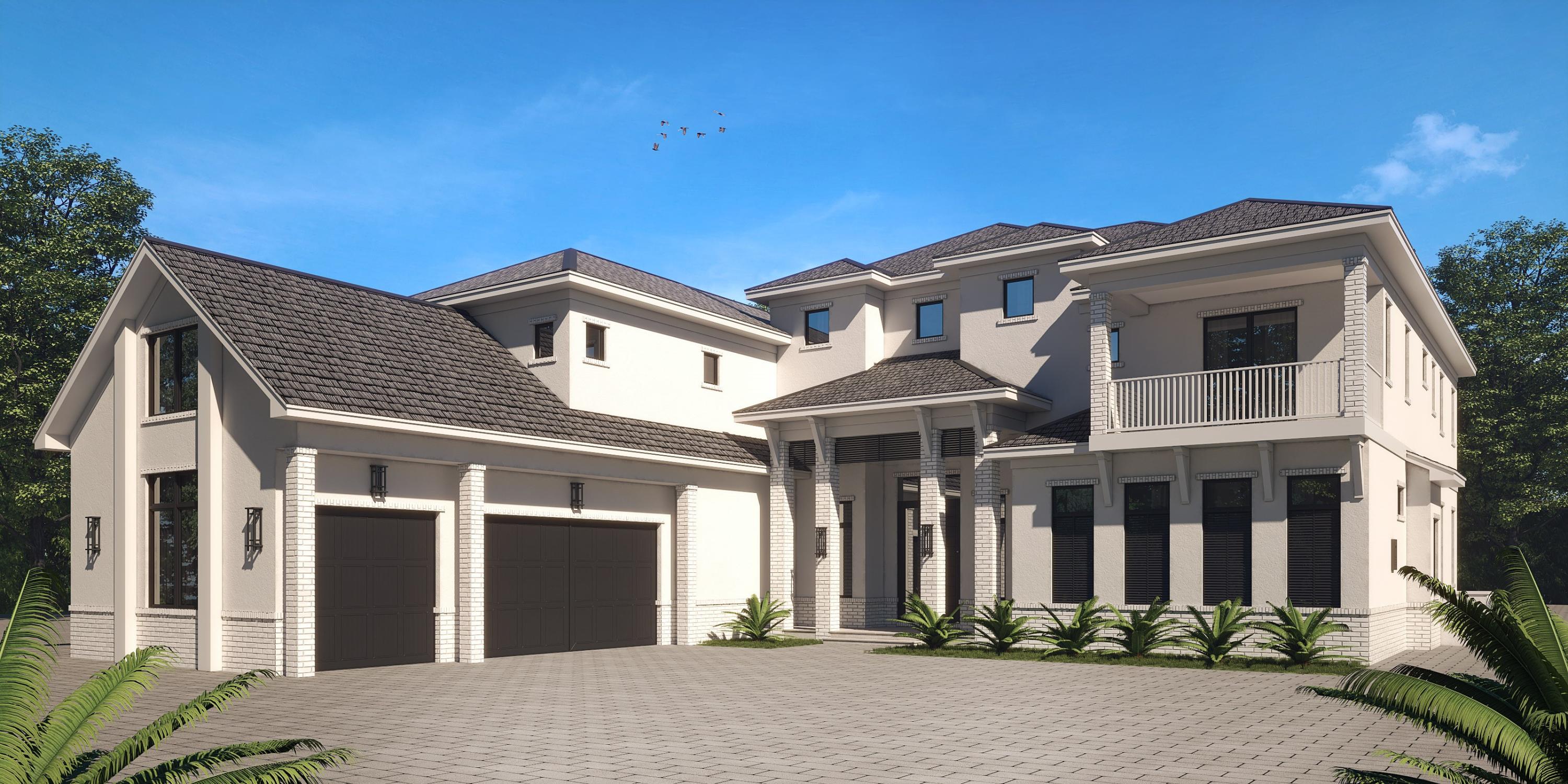 DRIFTWOOD ESTATES - Residential