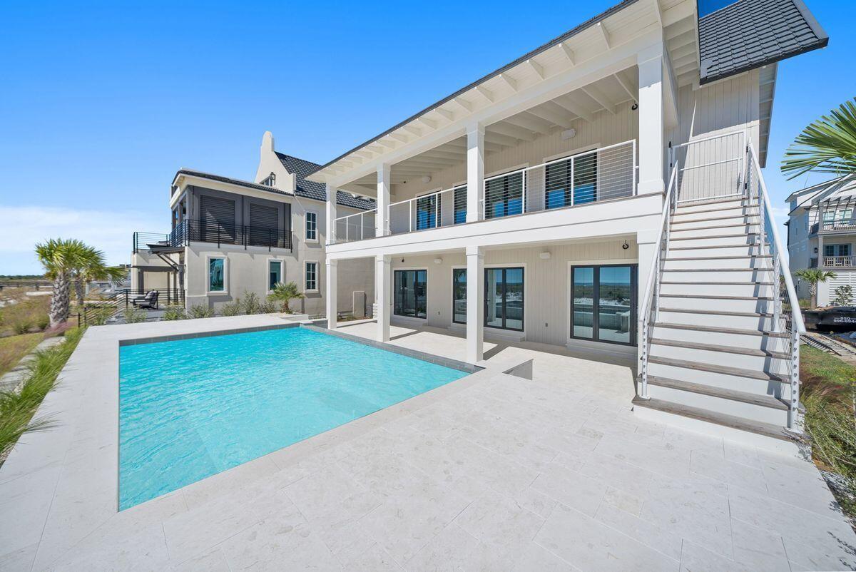 Sugar Sand - Residential