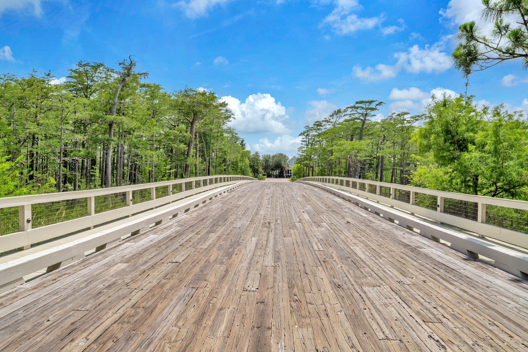CYPRESS DUNES - Land