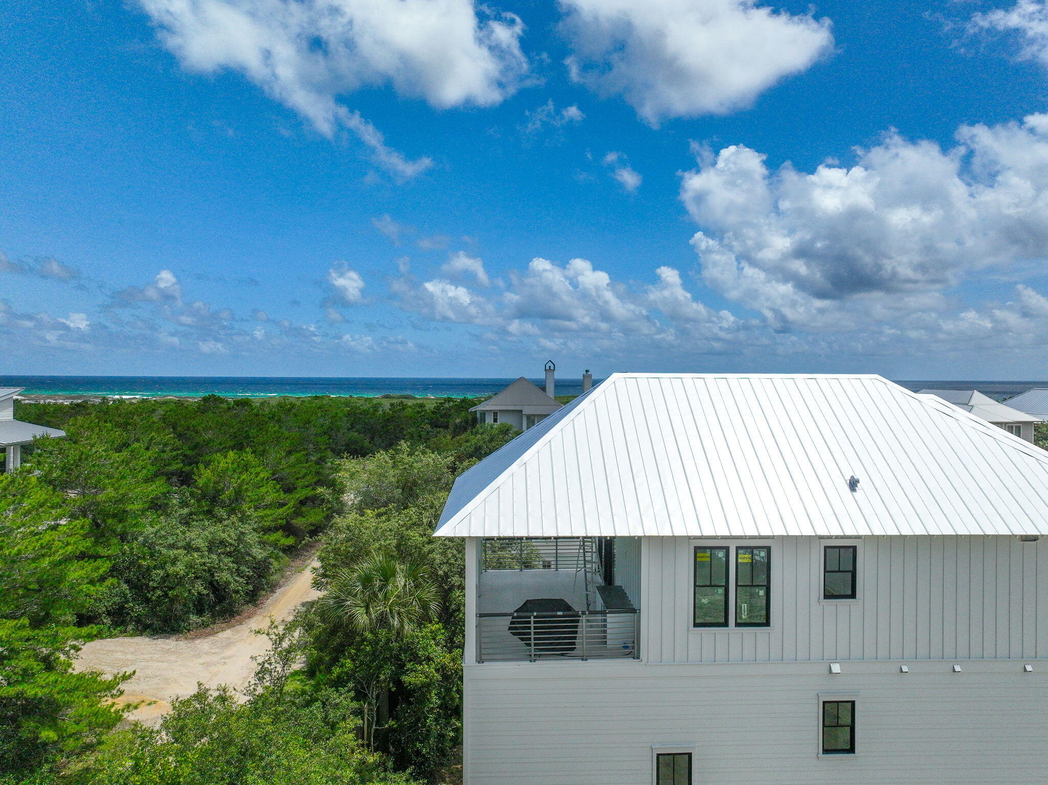 CYPRESS DUNES - Land