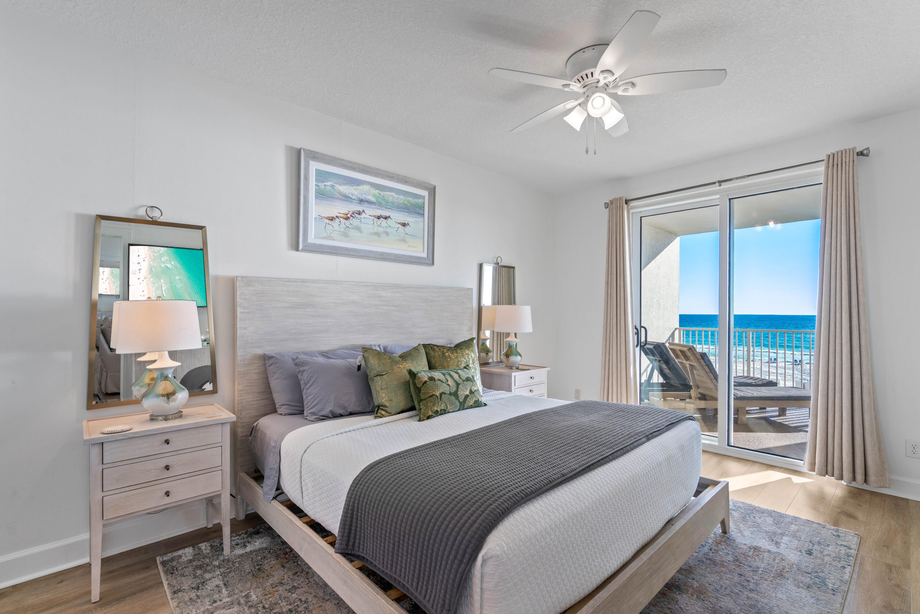 OCEAN RITZ - Residential