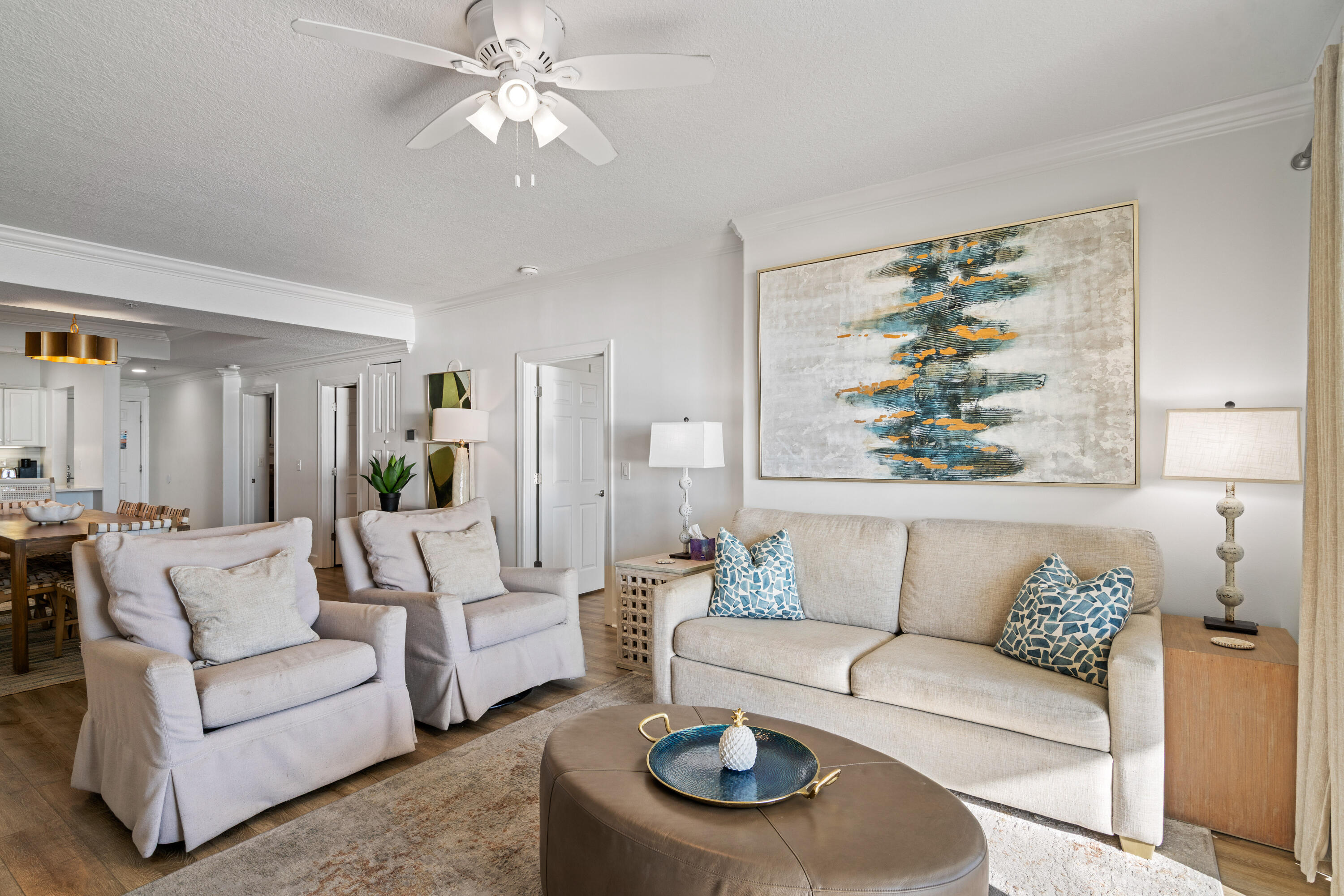 OCEAN RITZ - Residential