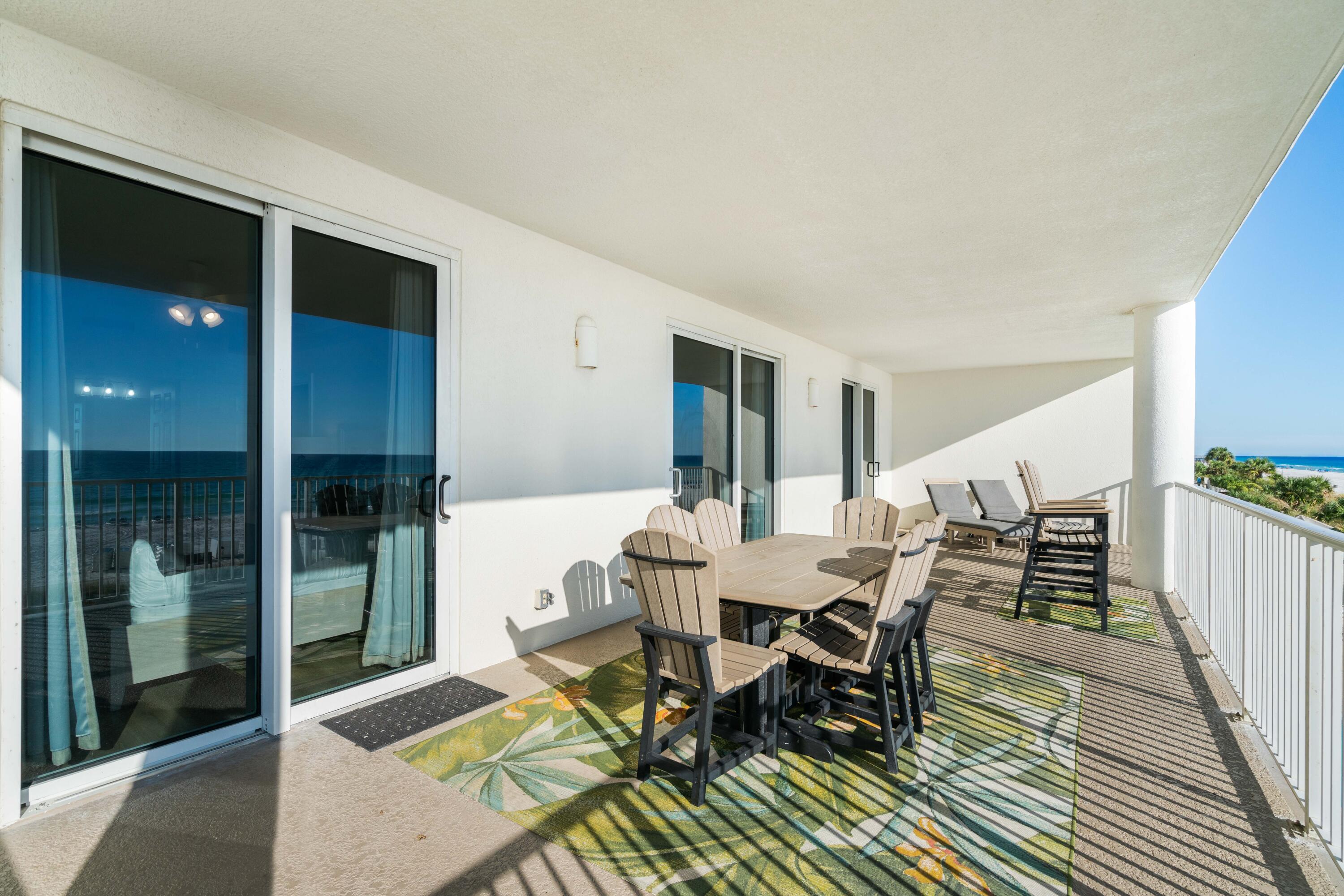 OCEAN RITZ - Residential