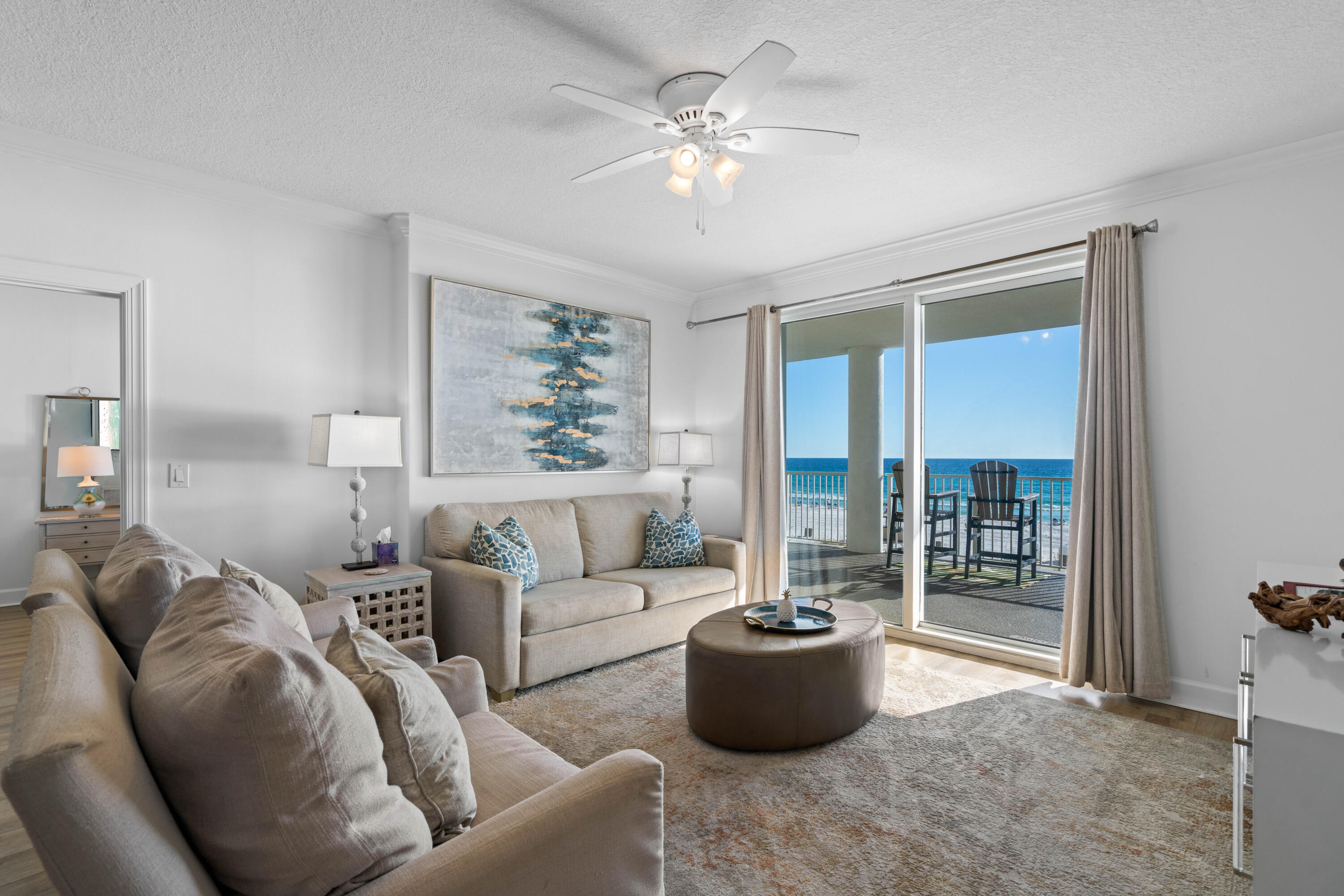 OCEAN RITZ - Residential