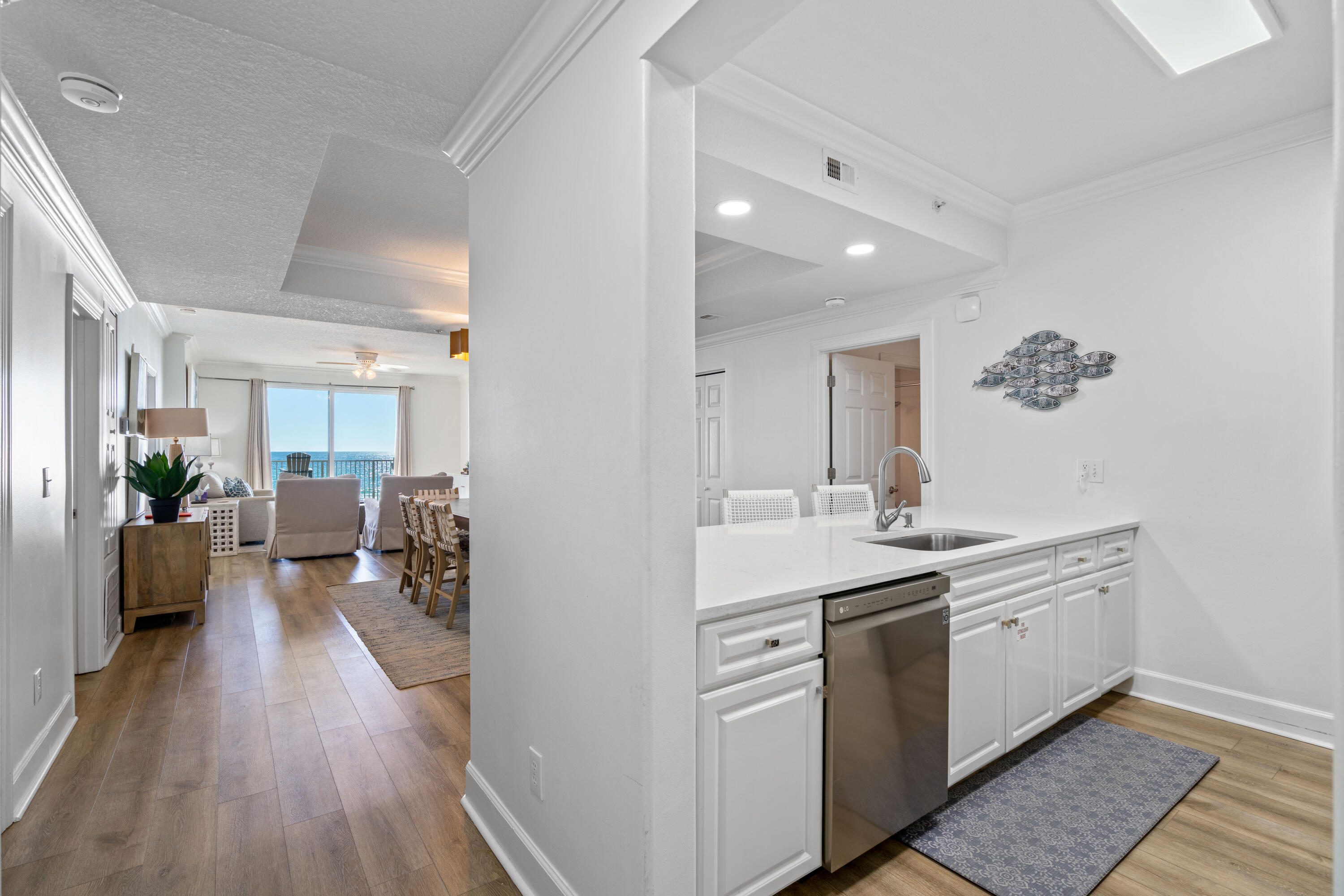 OCEAN RITZ - Residential