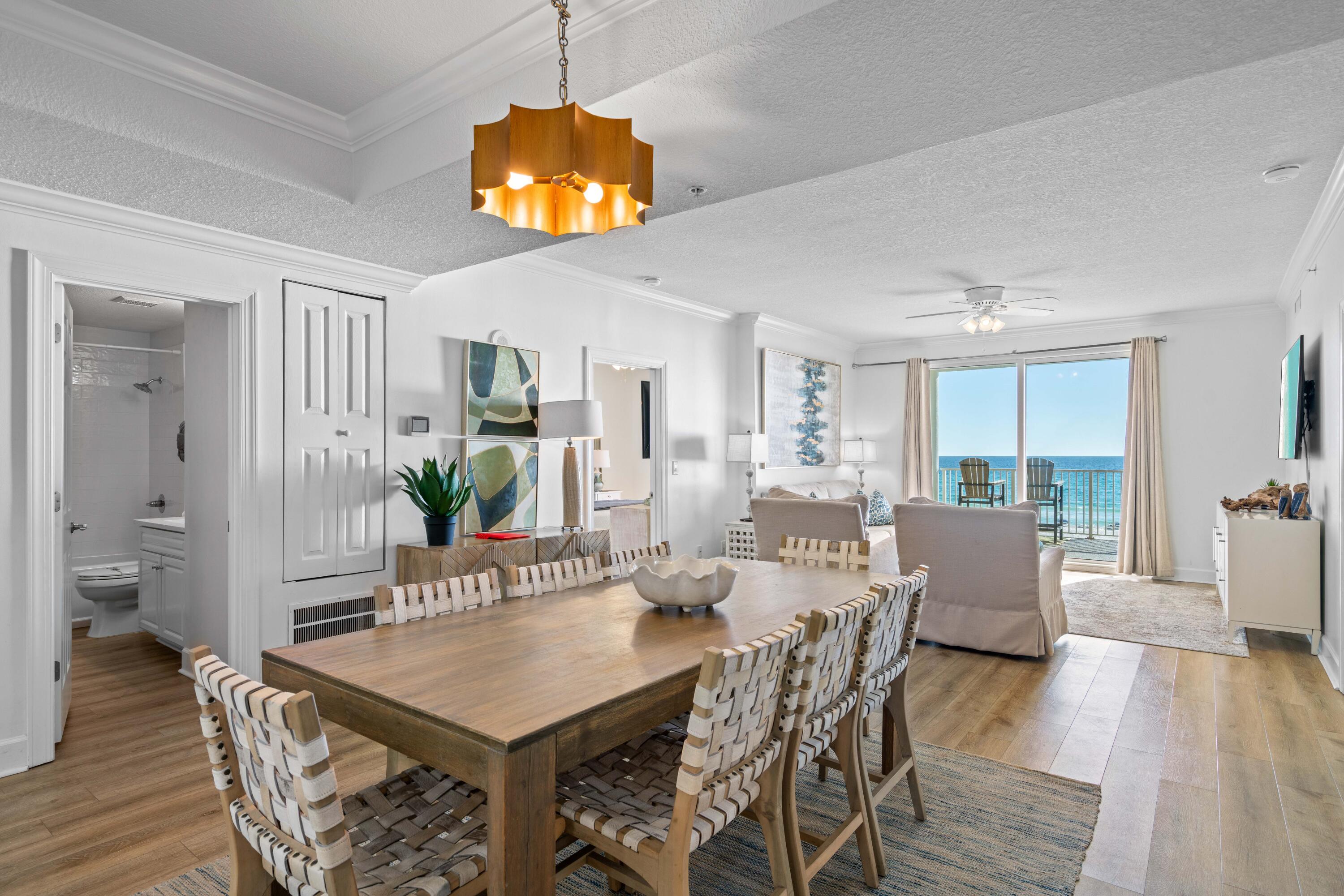 OCEAN RITZ - Residential
