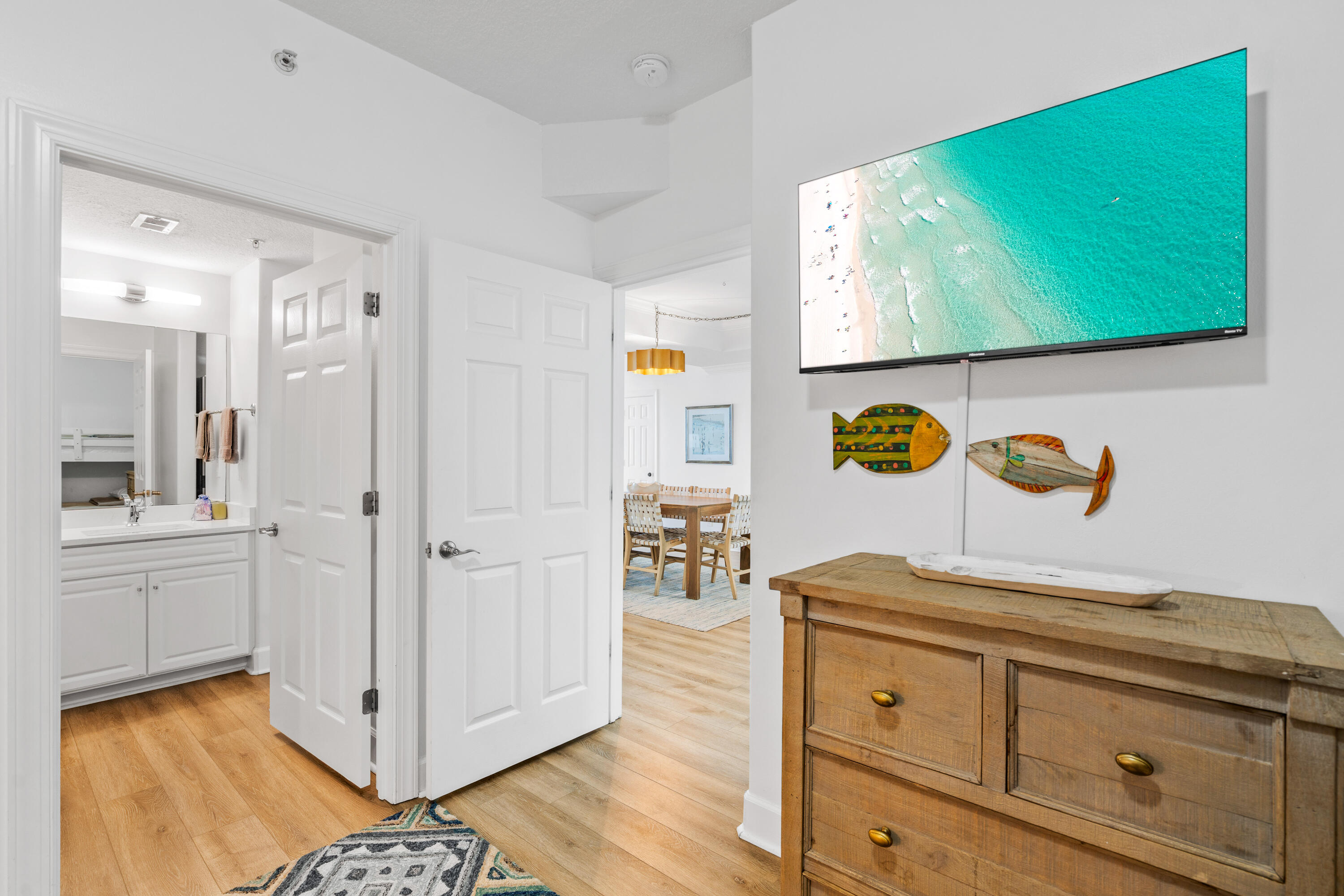 OCEAN RITZ - Residential
